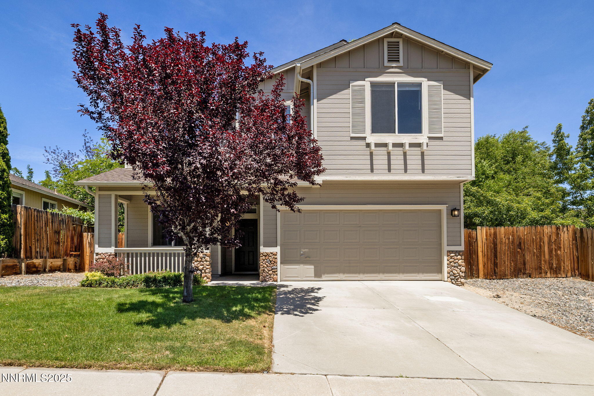 2493 Bentley Drive
