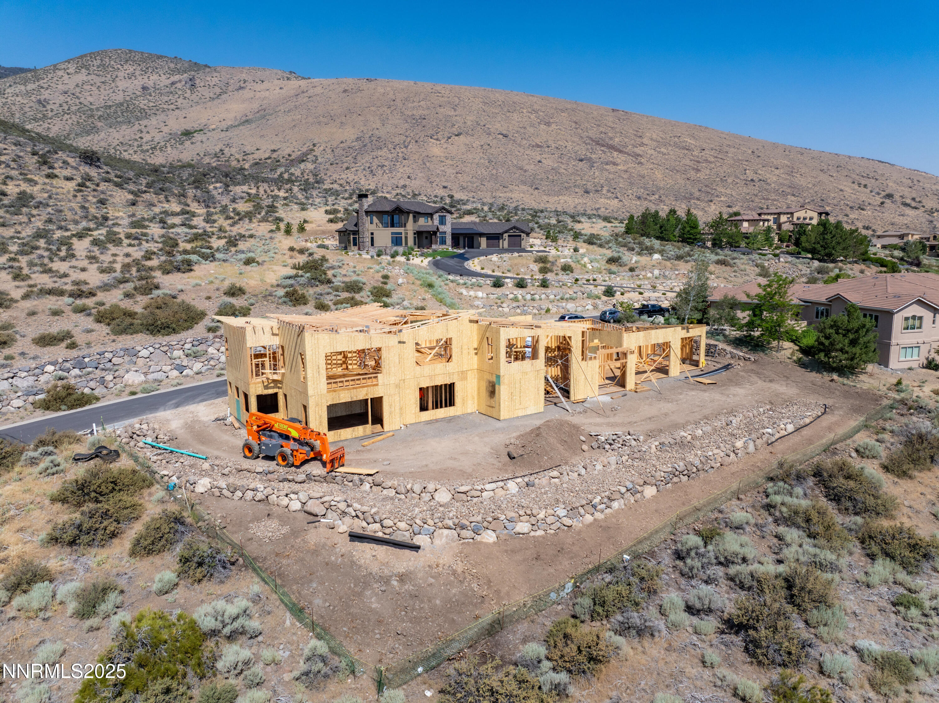 6832 Rabbit Brush Court