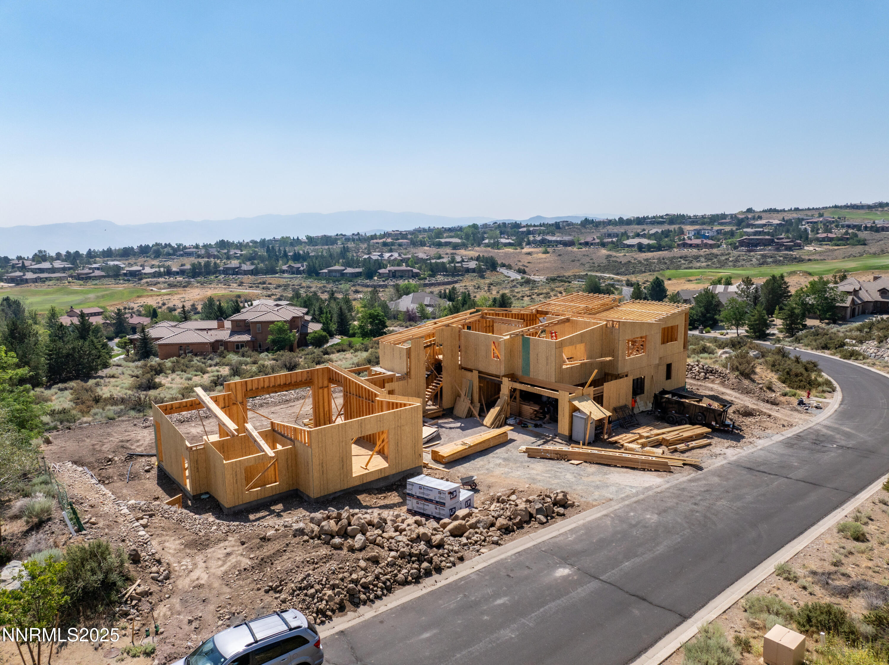 6832 Rabbit Brush Court