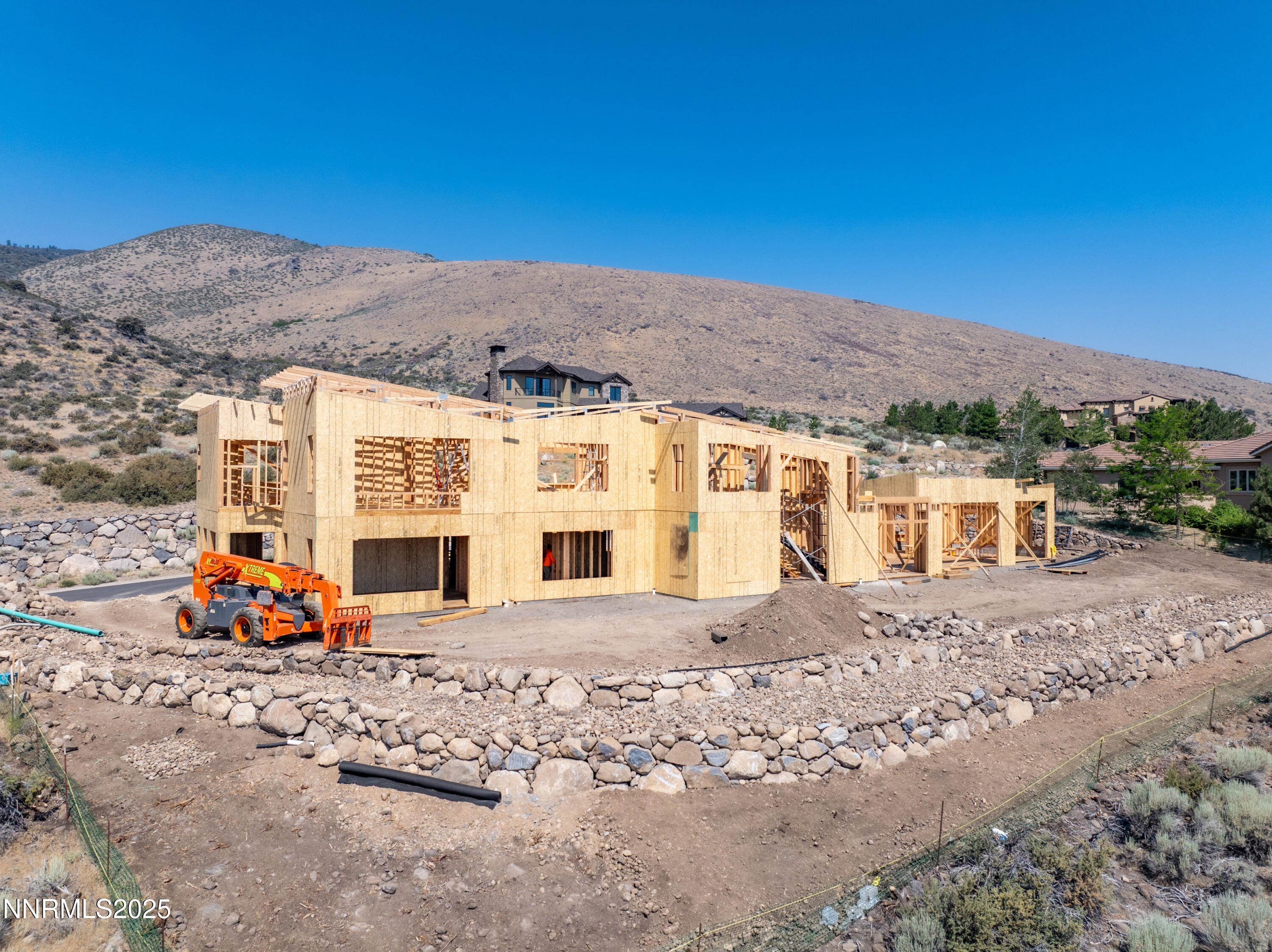 6832 Rabbit Brush Court