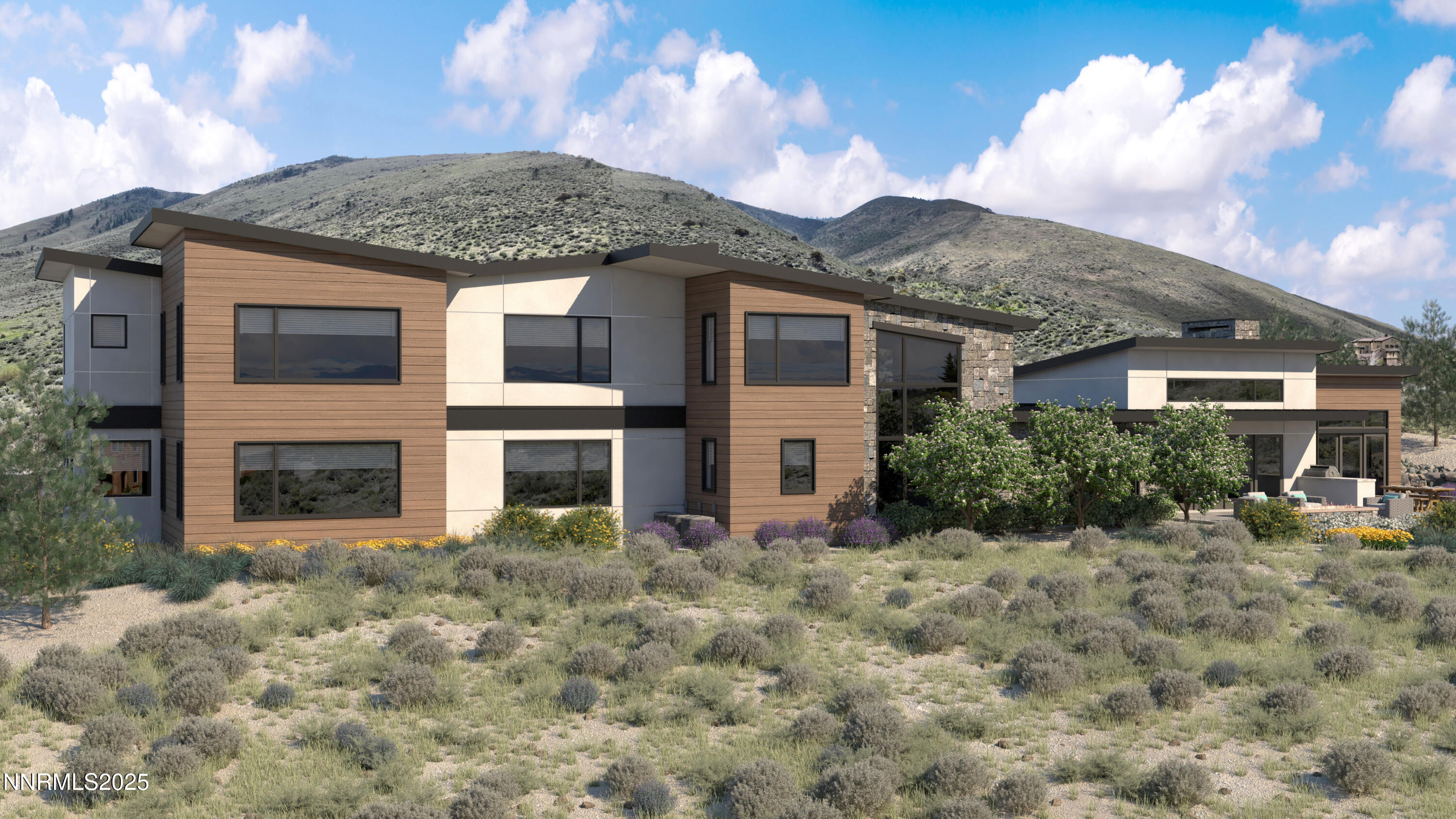 6832 Rabbit Brush Court