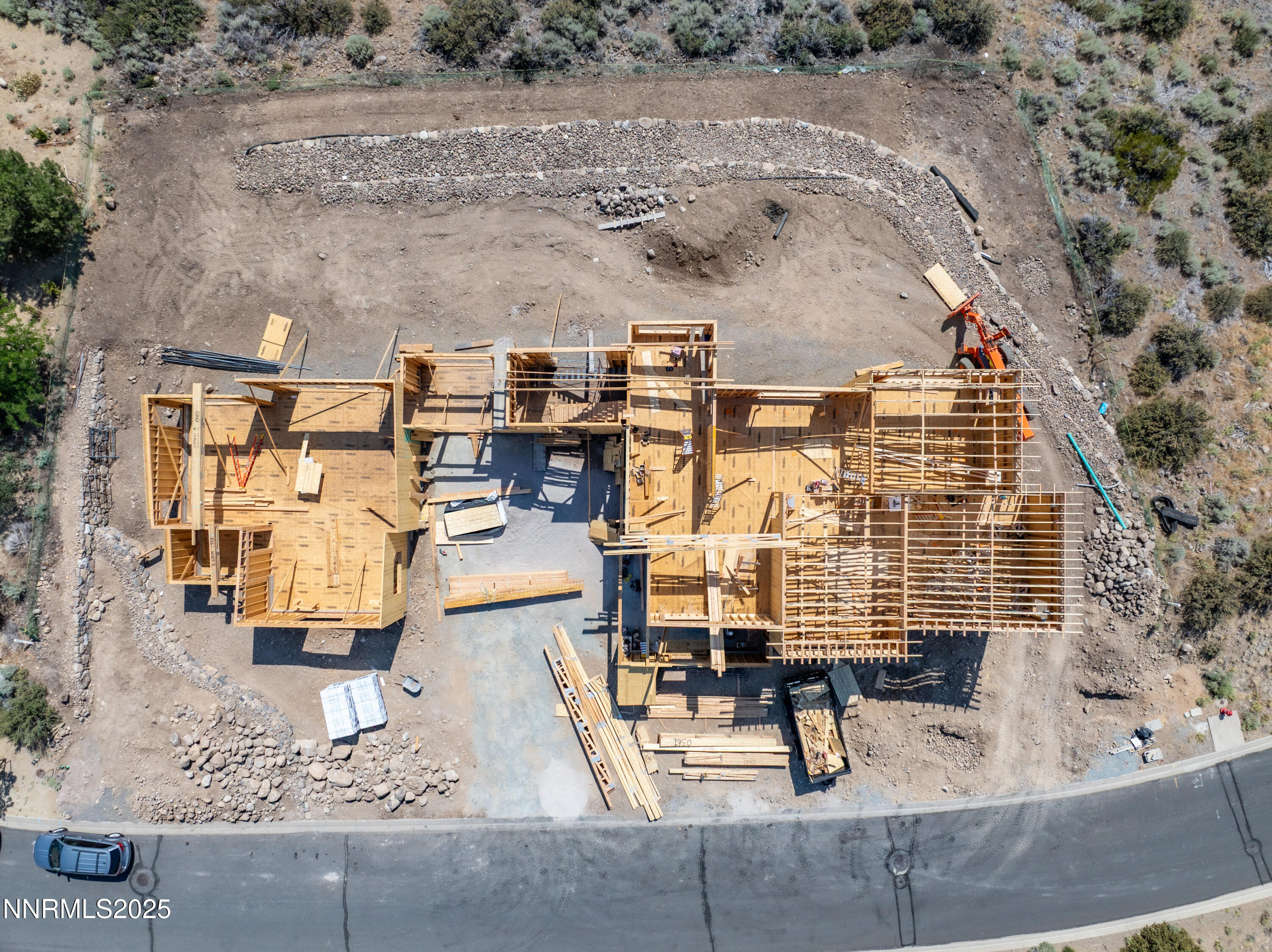 6832 Rabbit Brush Court