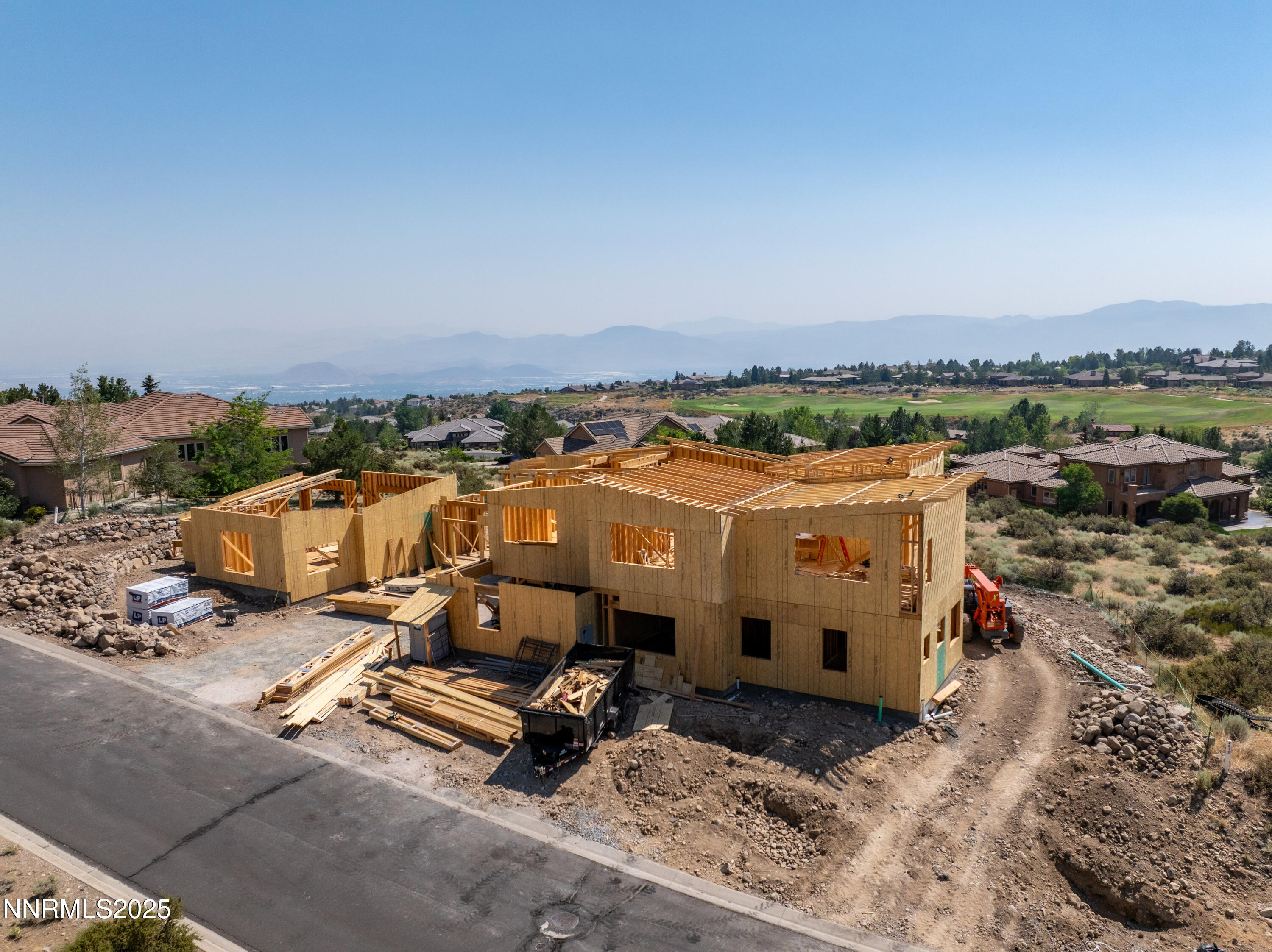 6832 Rabbit Brush Court