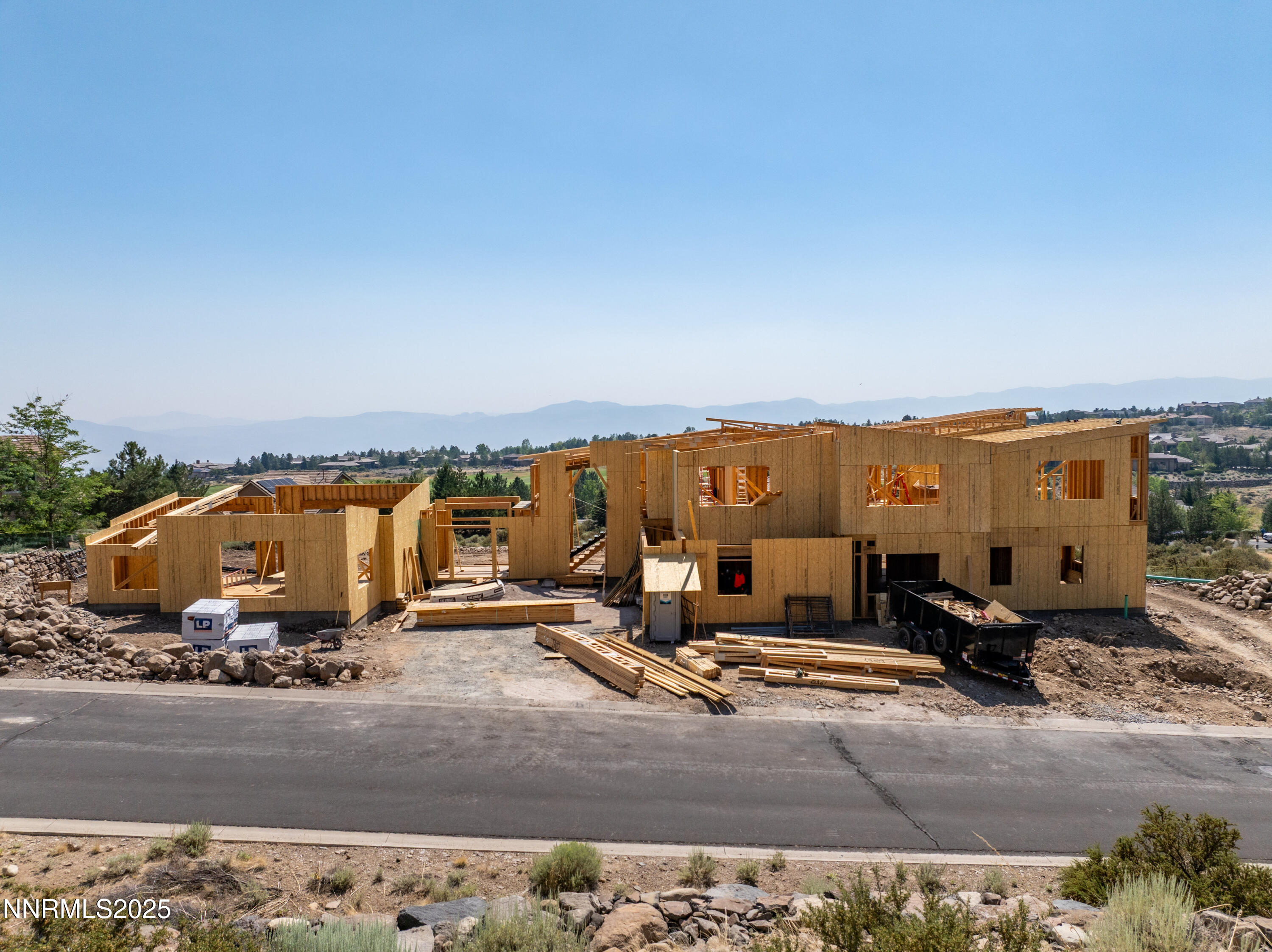 6832 Rabbit Brush Court
