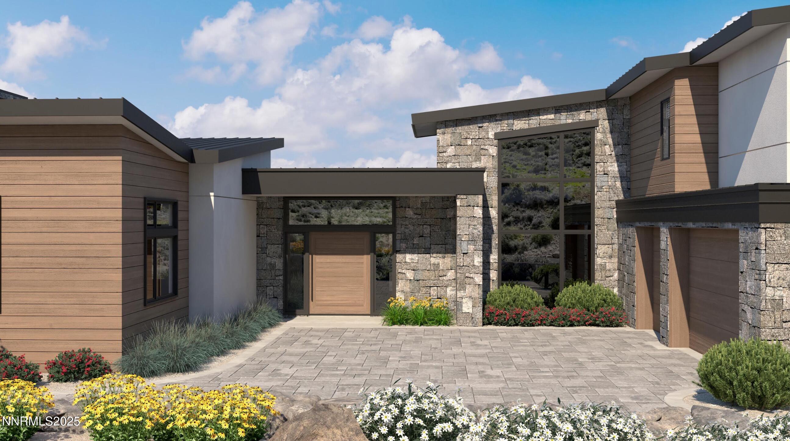 6832 Rabbit Brush Court
