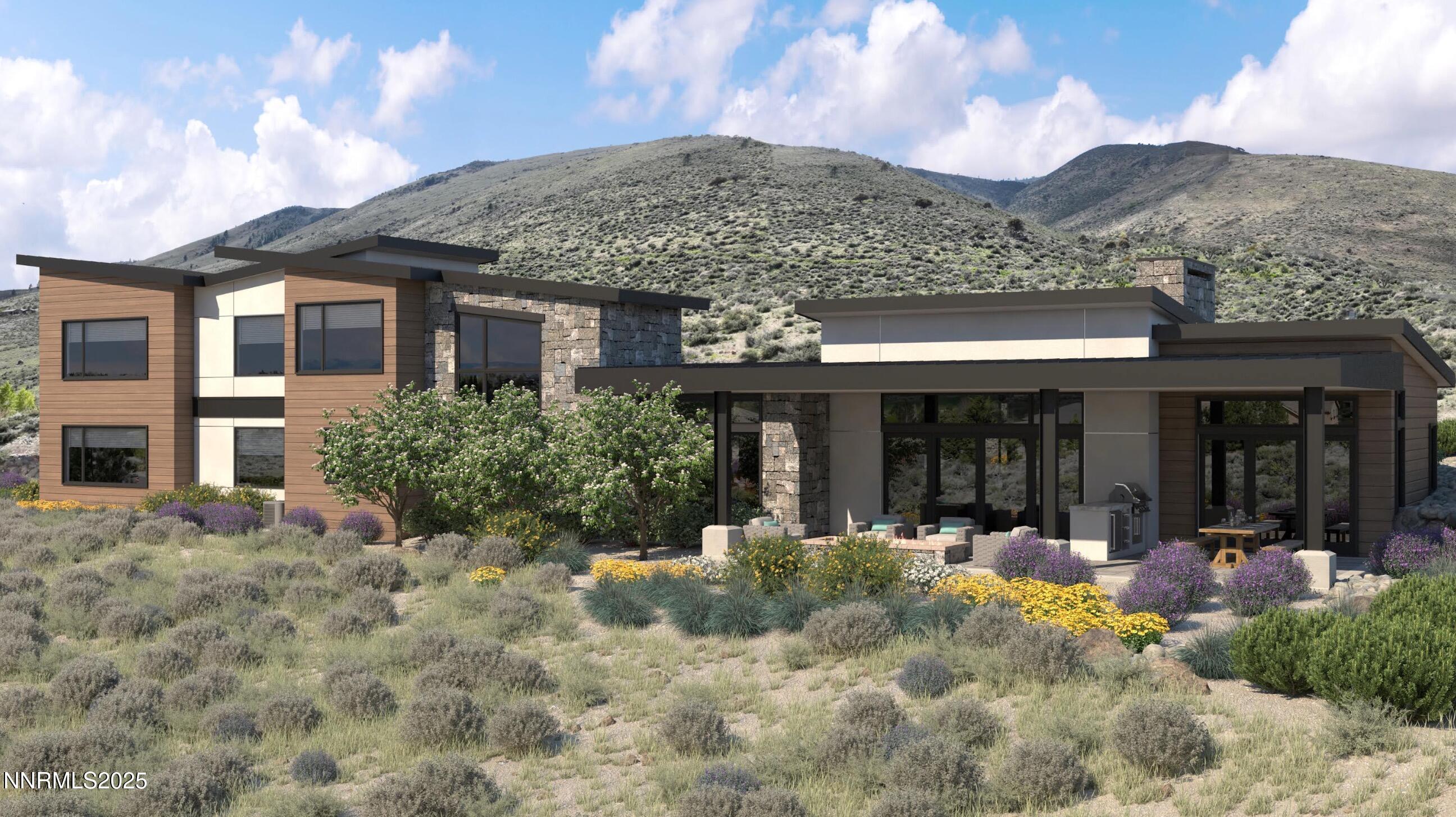 6832 Rabbit Brush Court