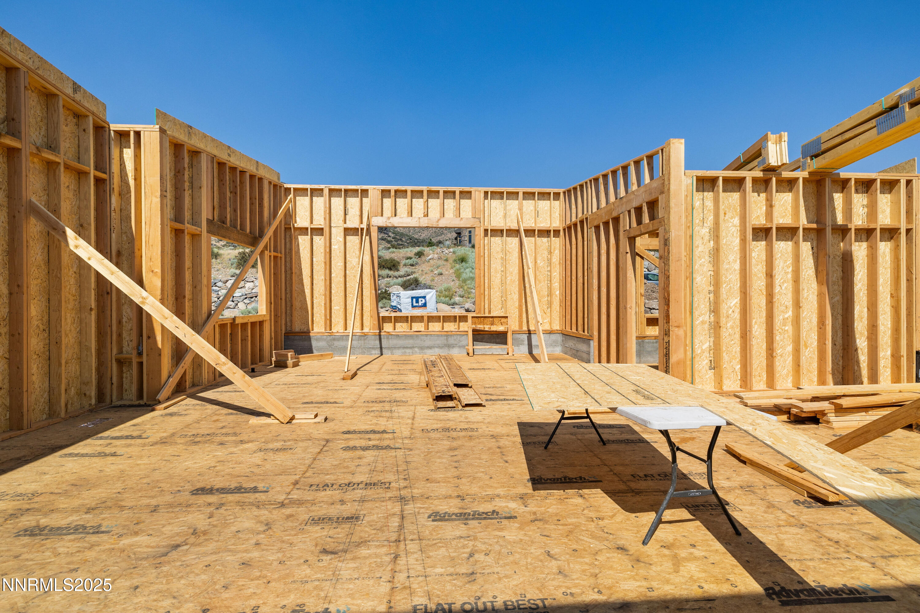 6832 Rabbit Brush Court