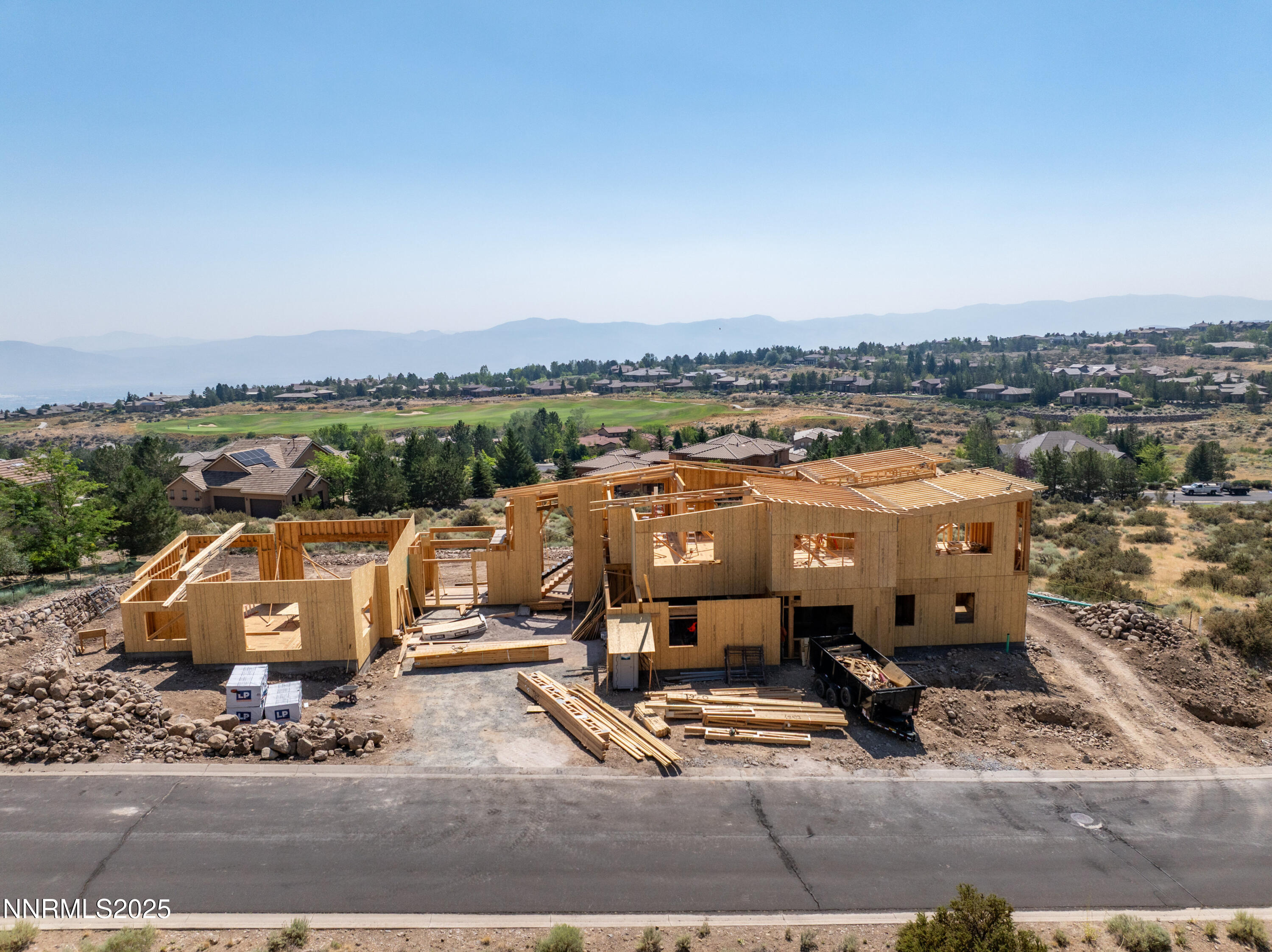 6832 Rabbit Brush Court