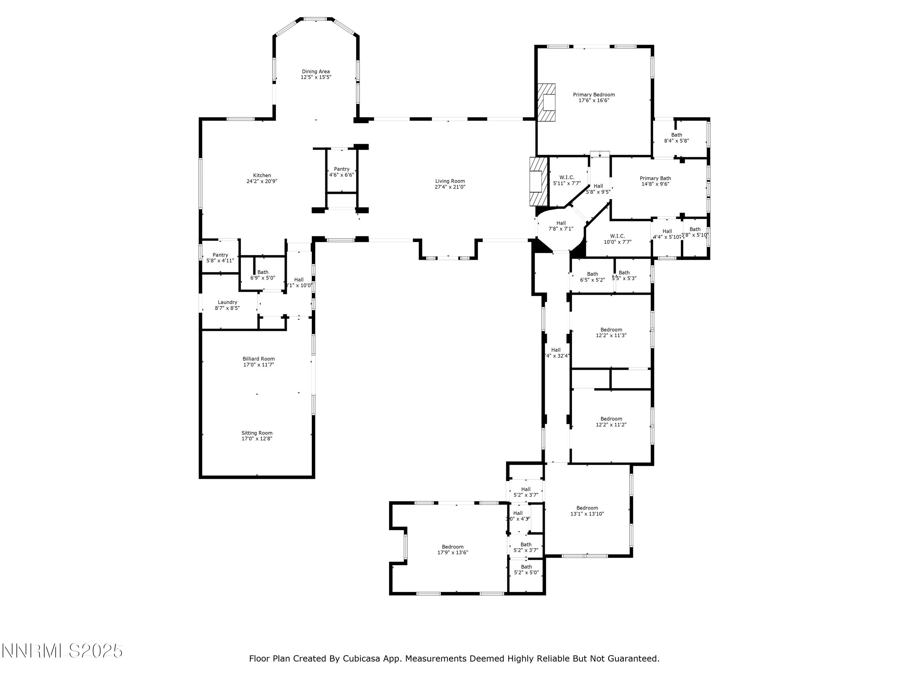 186 Carleton Court