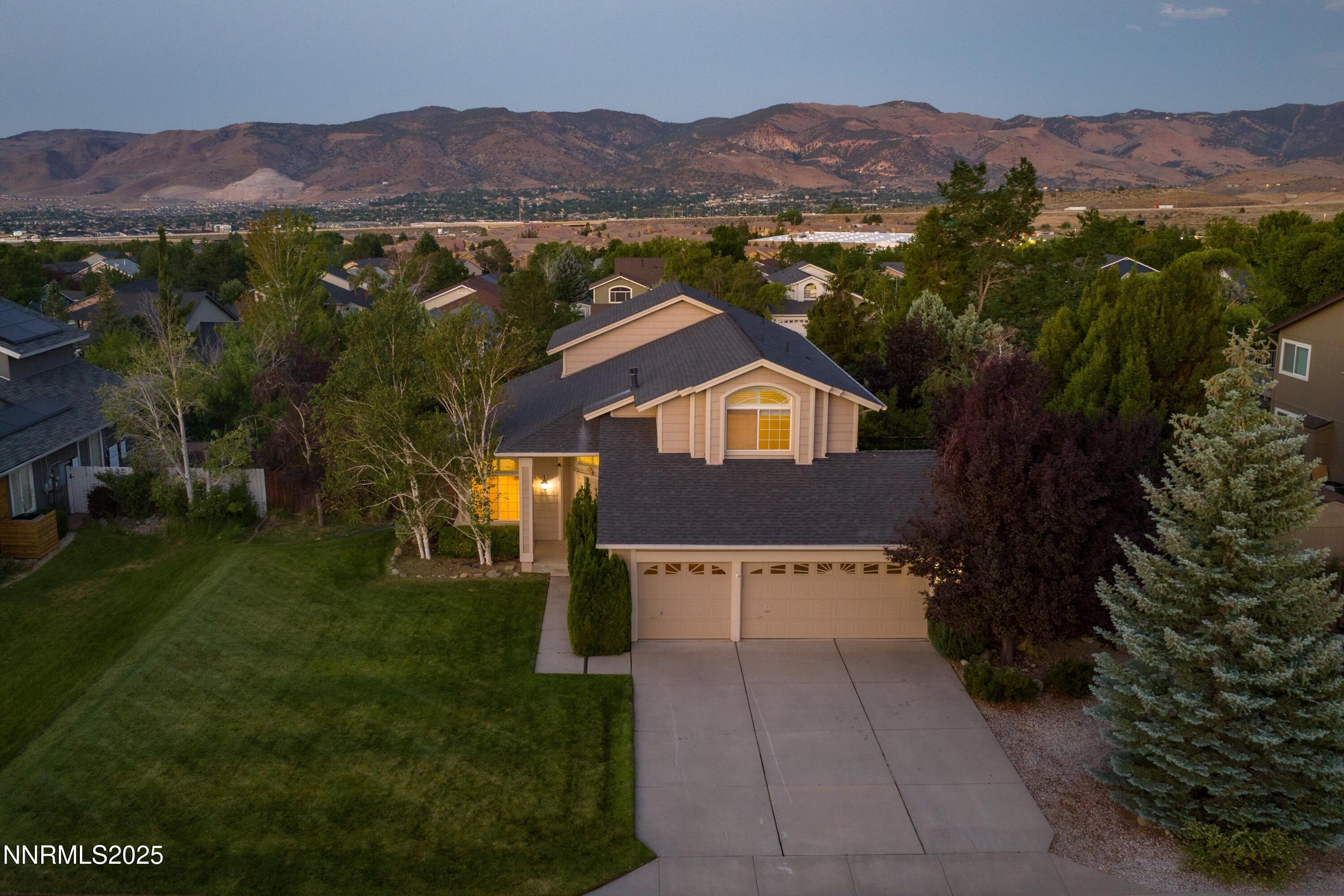 14330 Ghost Rider Drive