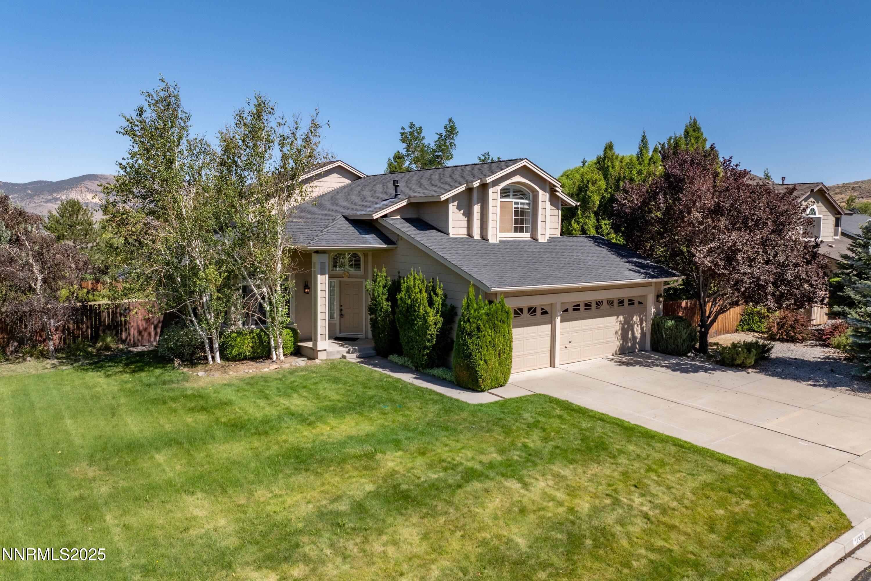 14330 Ghost Rider Drive