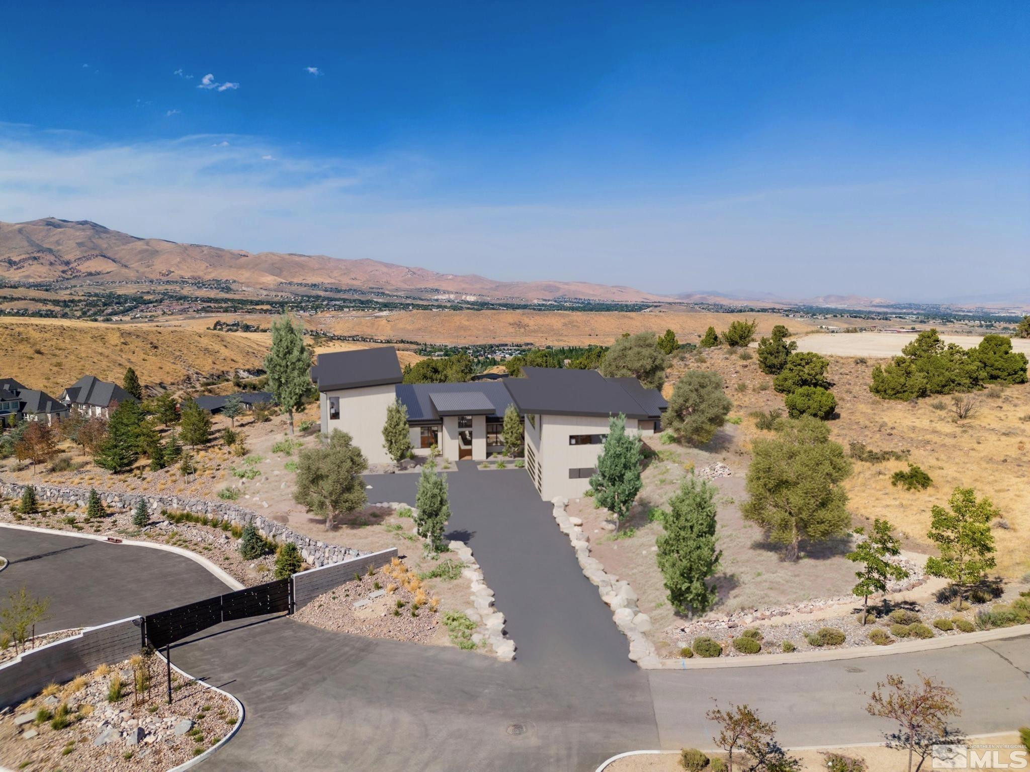 4760 Woodchuck Circle, 1