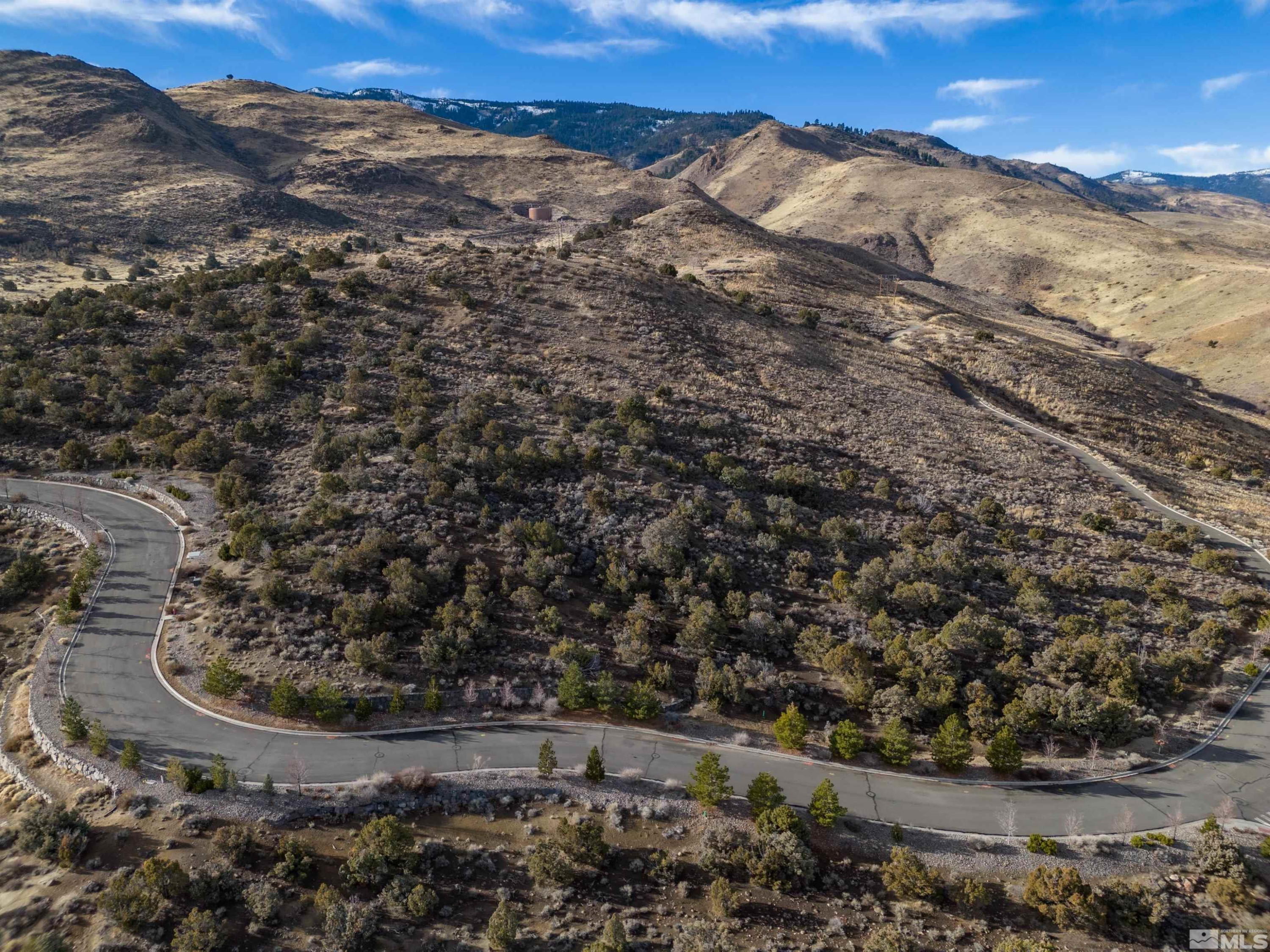 5045 Hunters Peak Road, 13