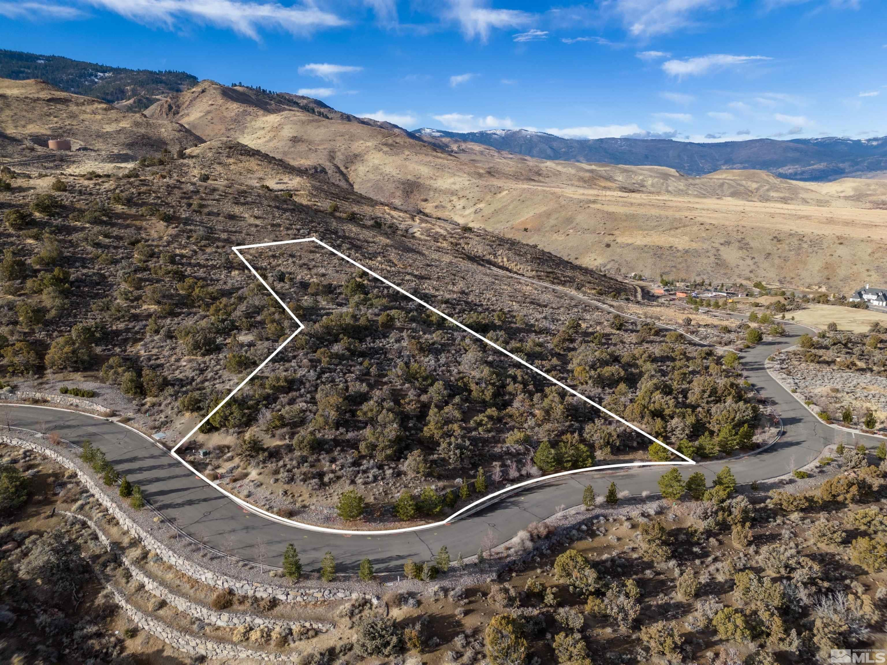 5045 Hunters Peak Road, 13
