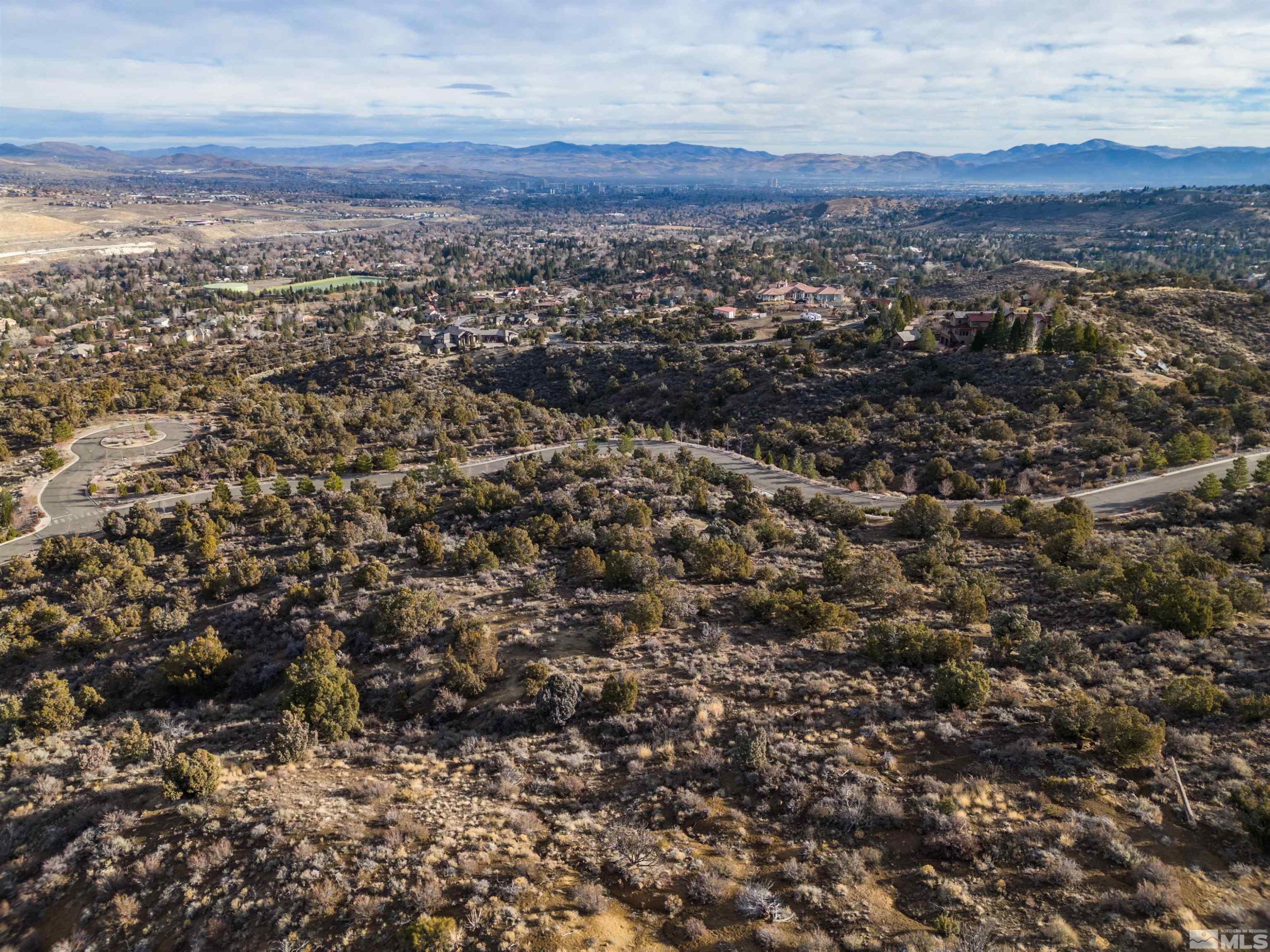 5045 Hunters Peak Road, 13