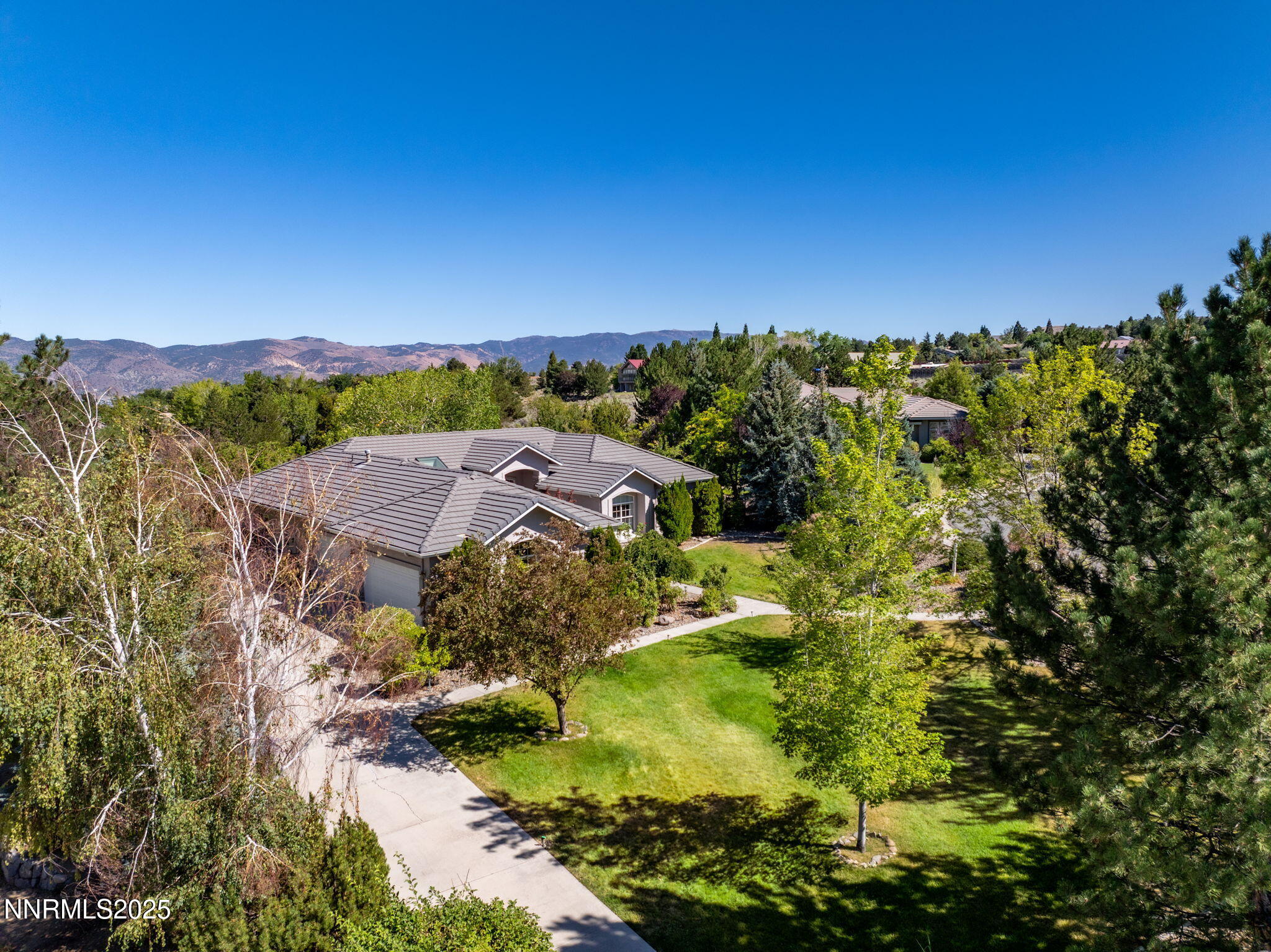 5084 E Acoma Road