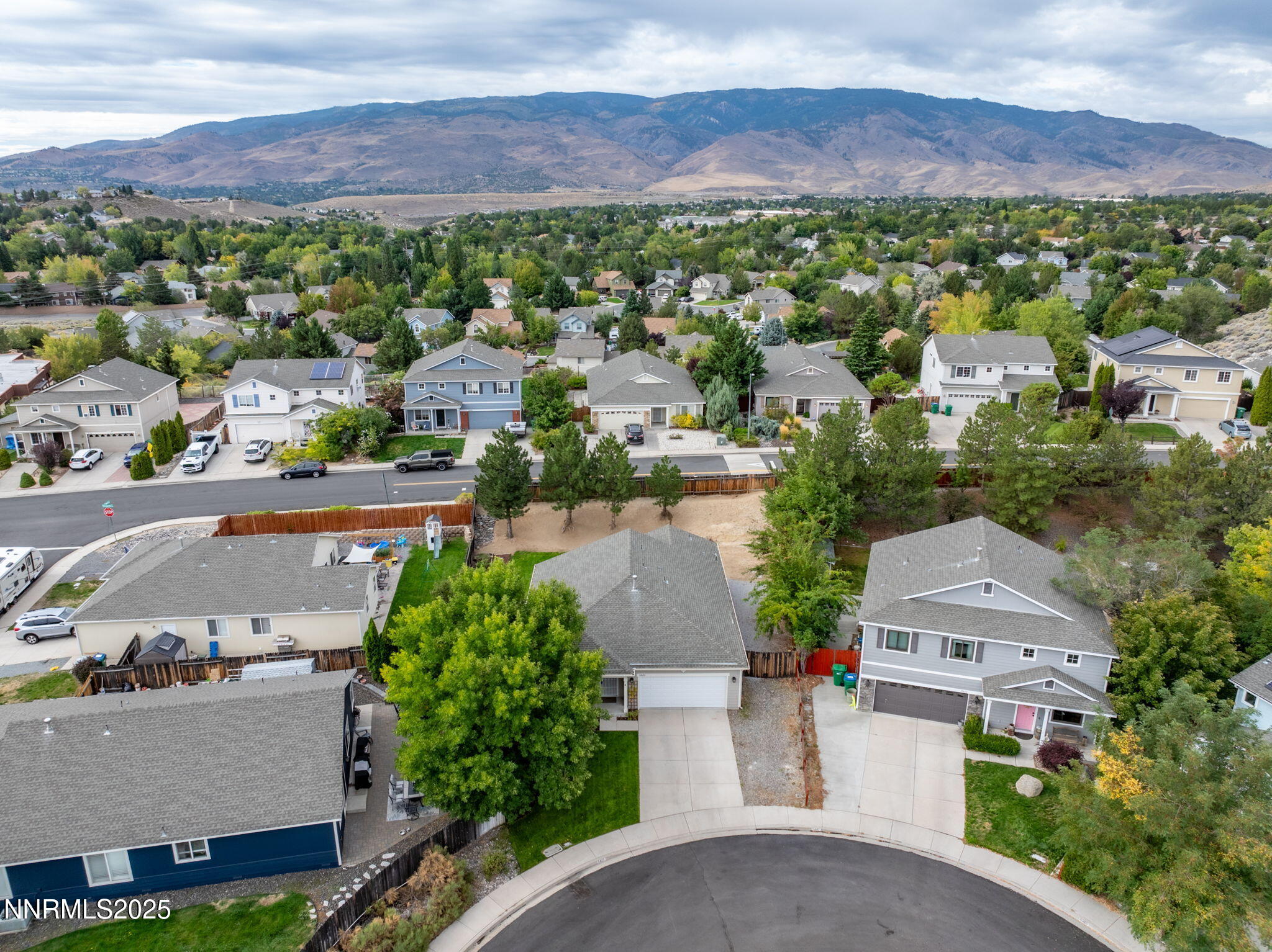 5420 Montego Court