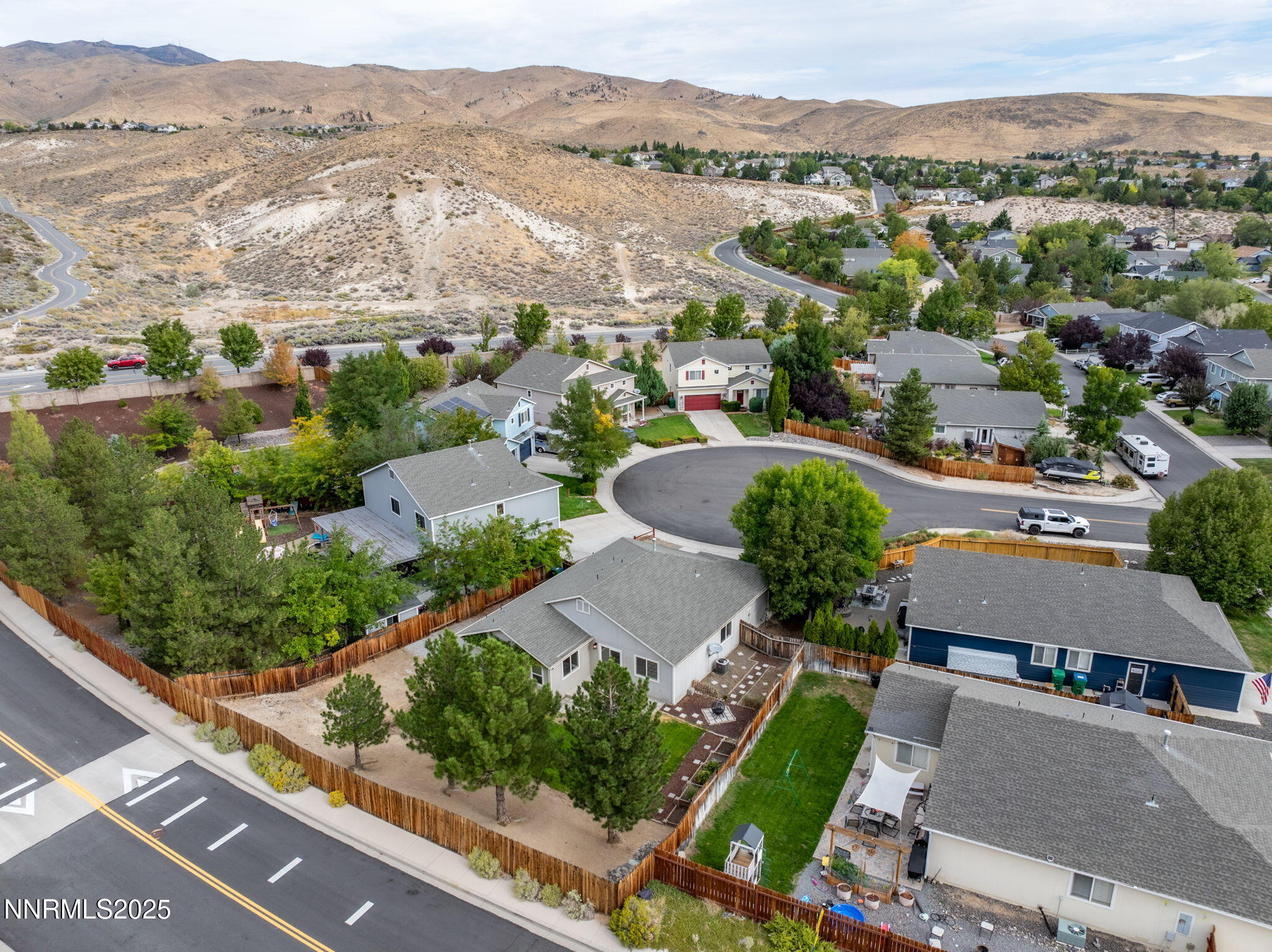 5420 Montego Court