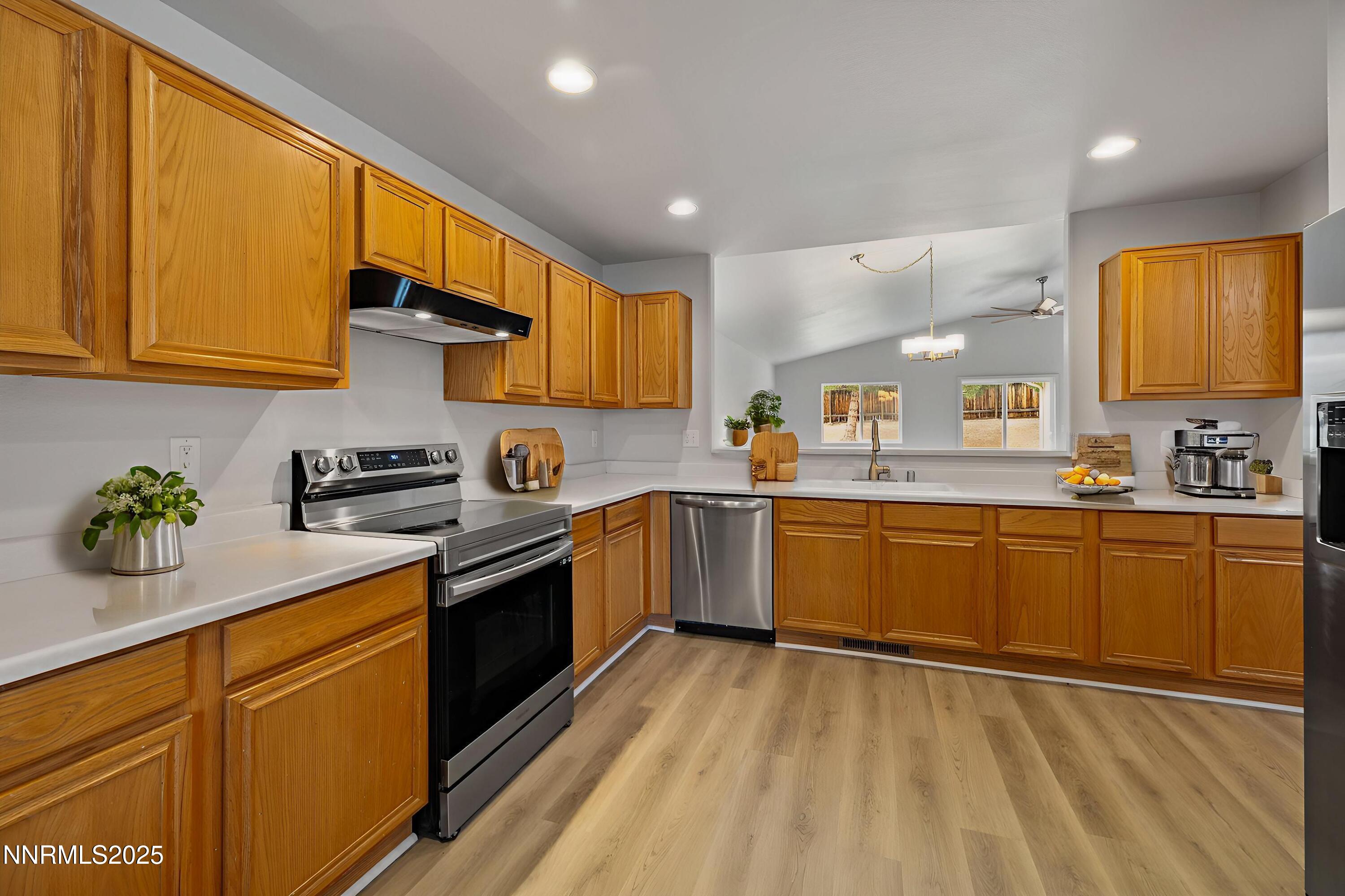 5420 Montego Court
