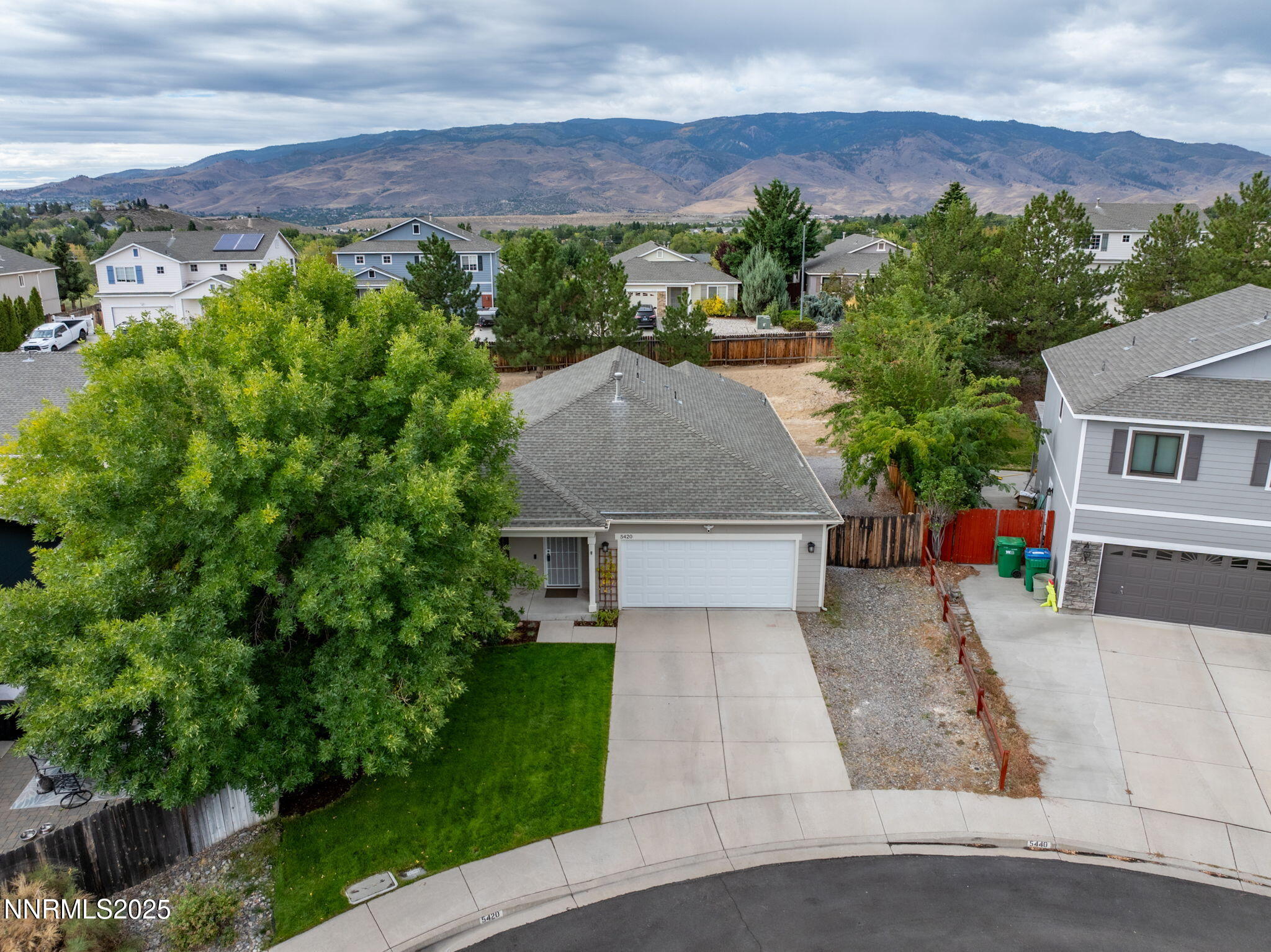 5420 Montego Court