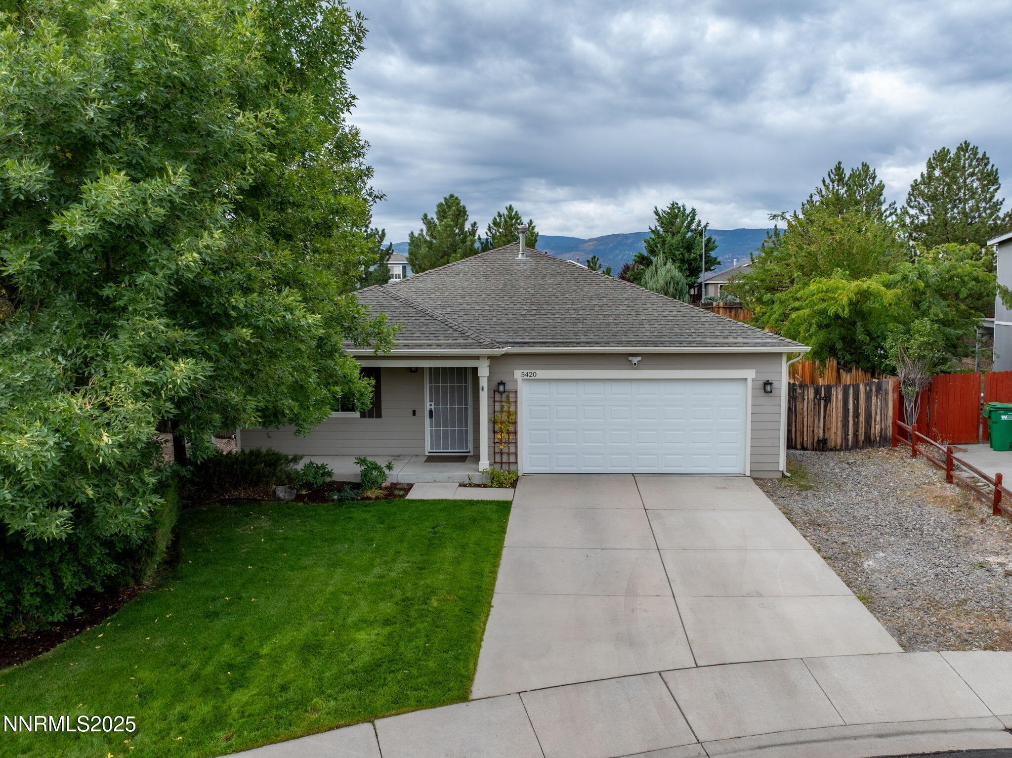 5420 Montego Court