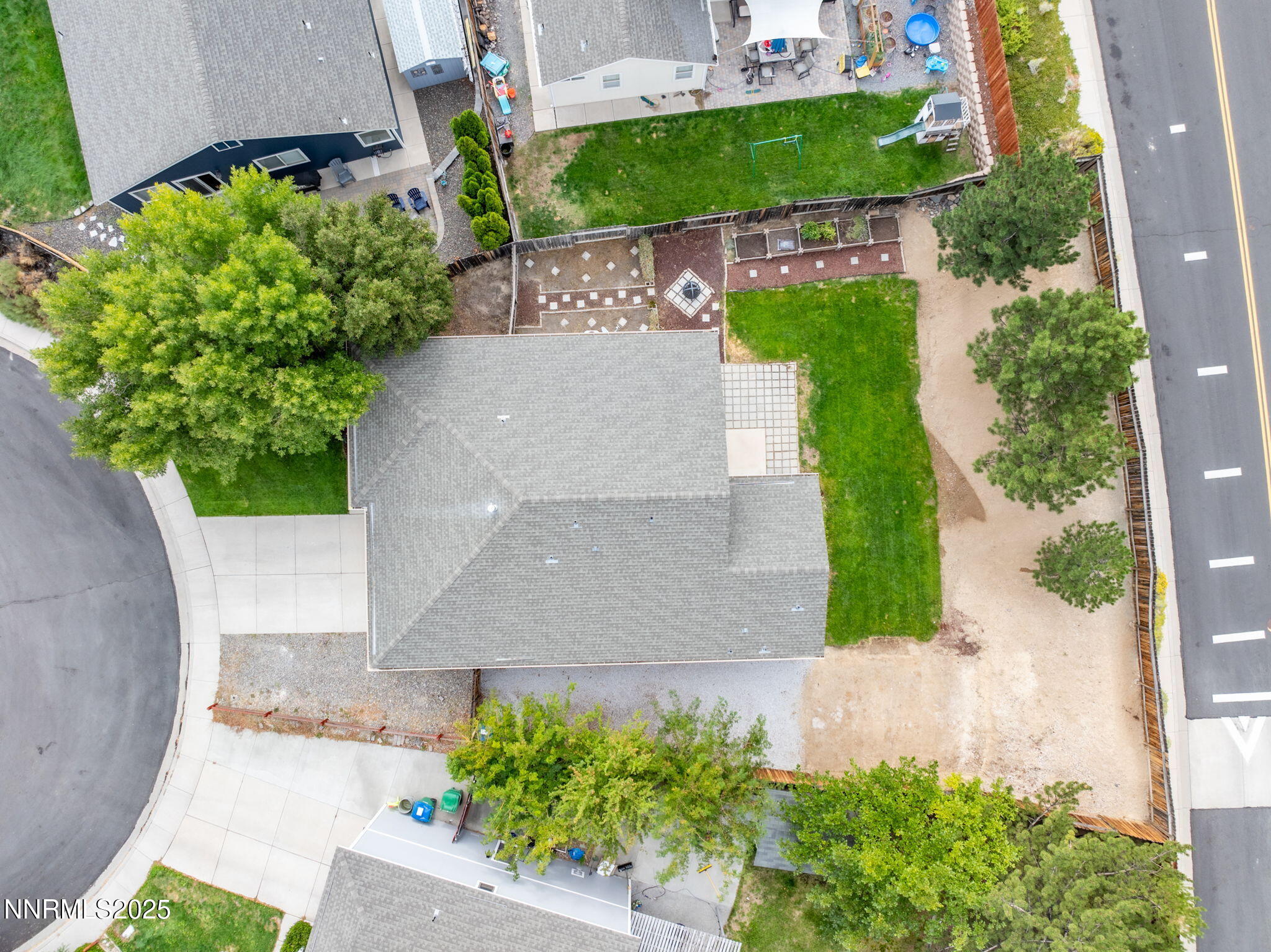 5420 Montego Court