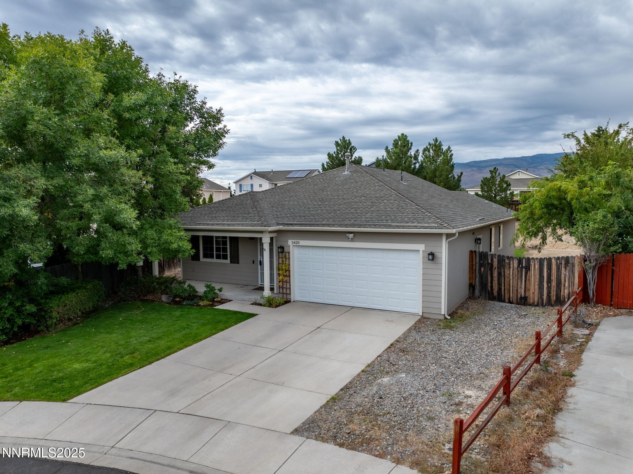 5420 Montego Court