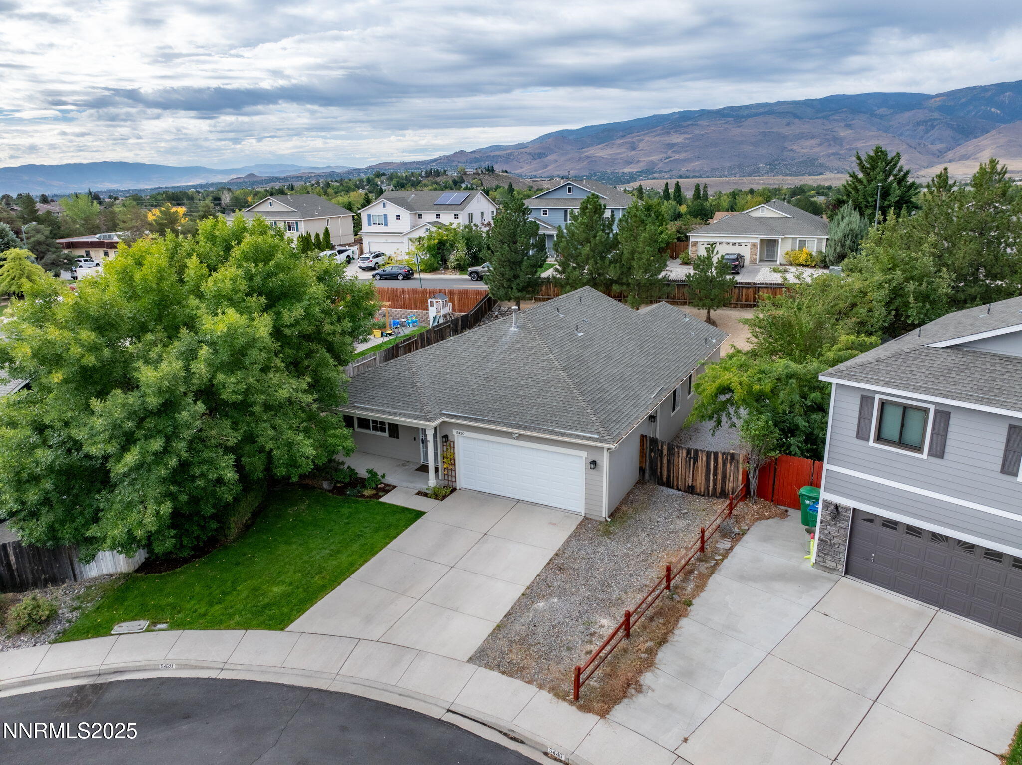 5420 Montego Court
