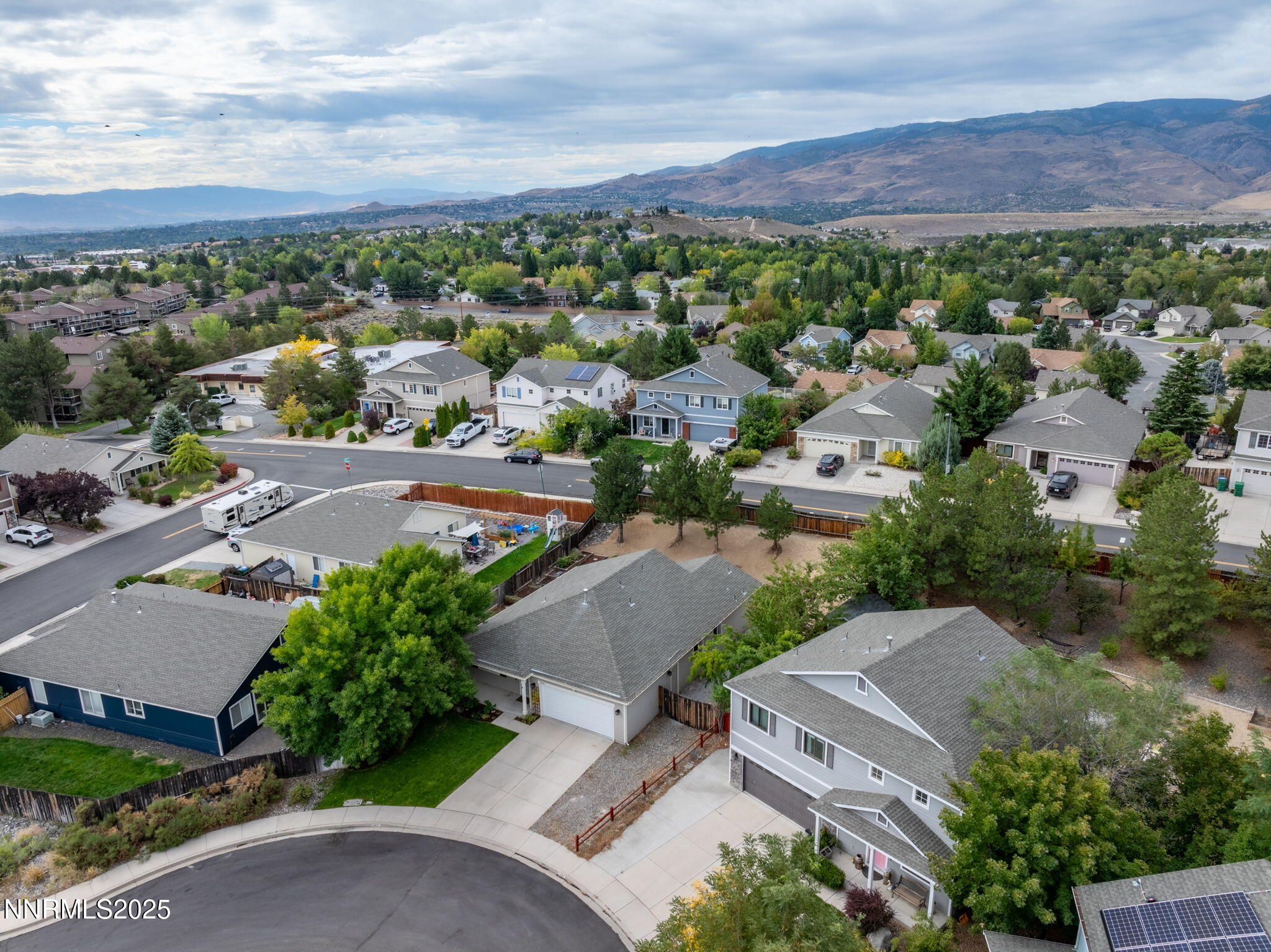 5420 Montego Court