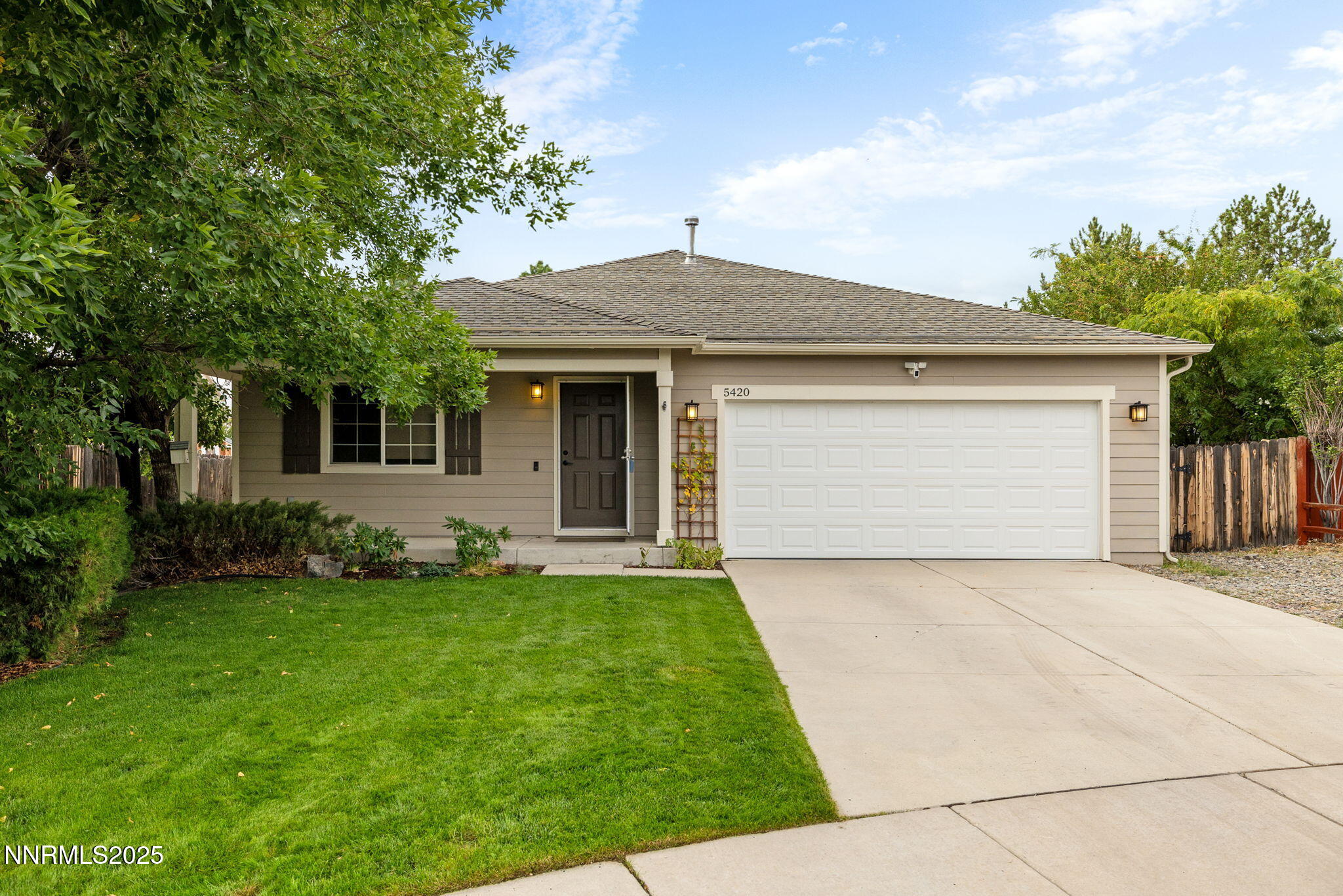 5420 Montego Court