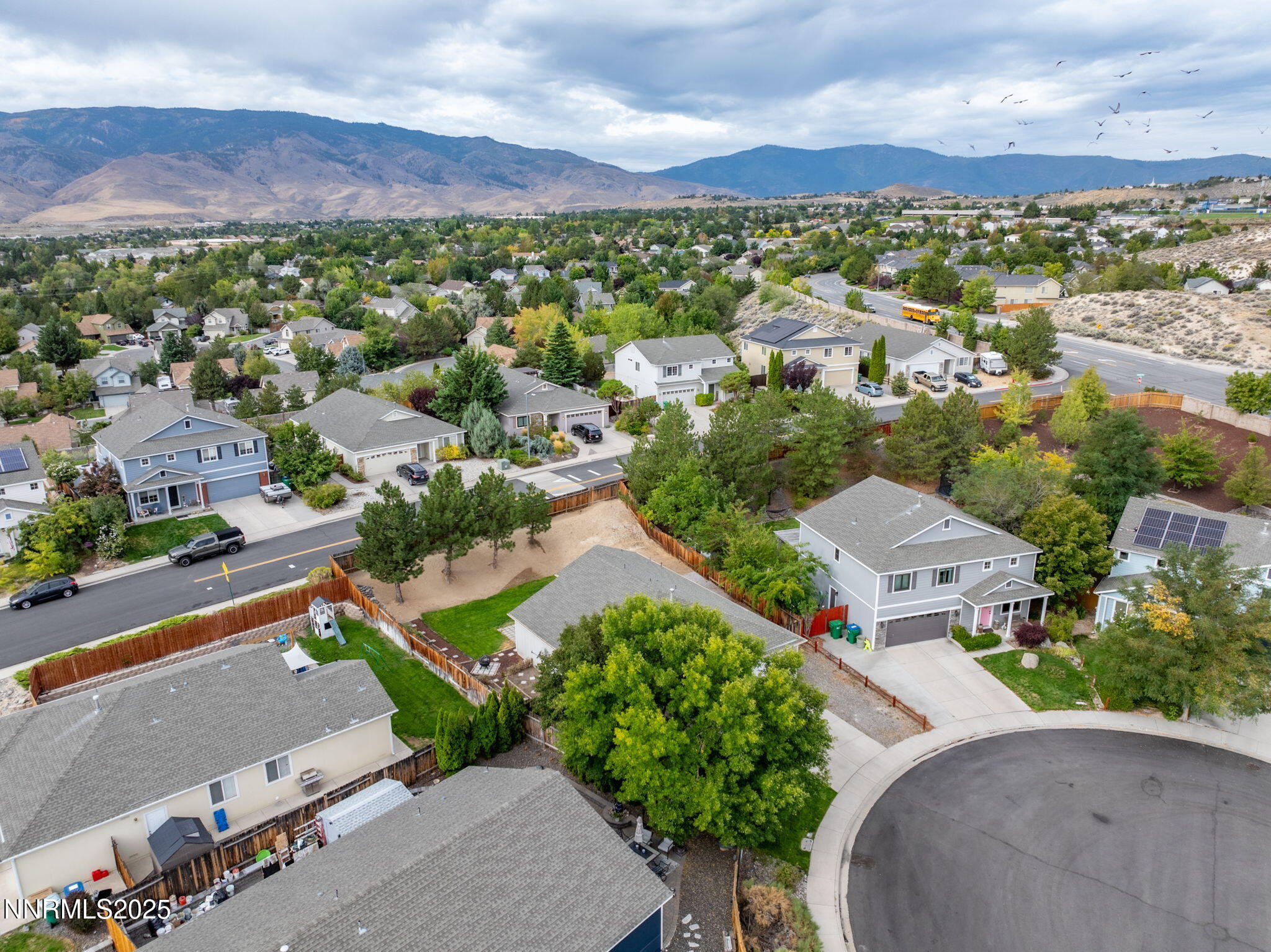 5420 Montego Court