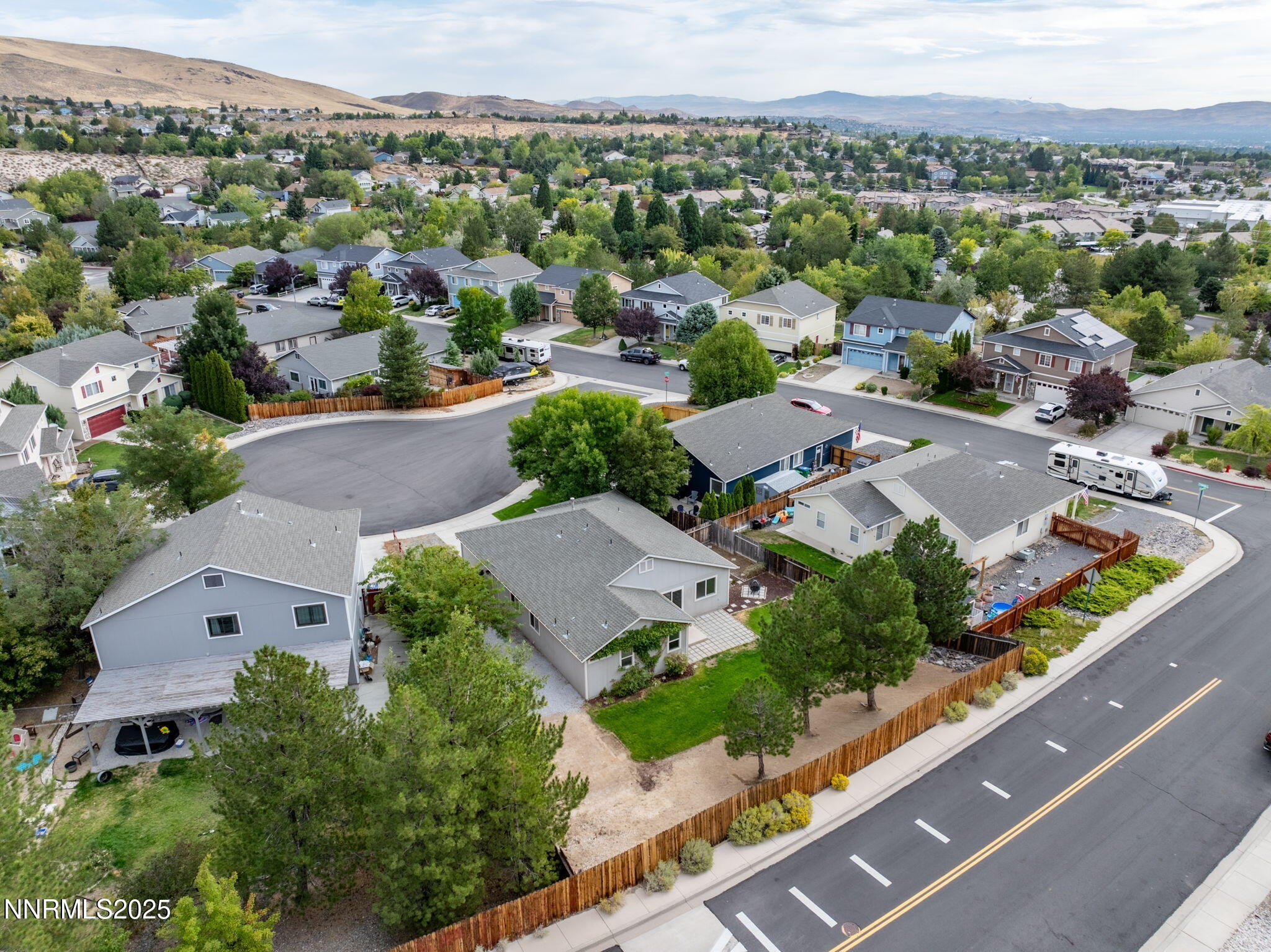 5420 Montego Court