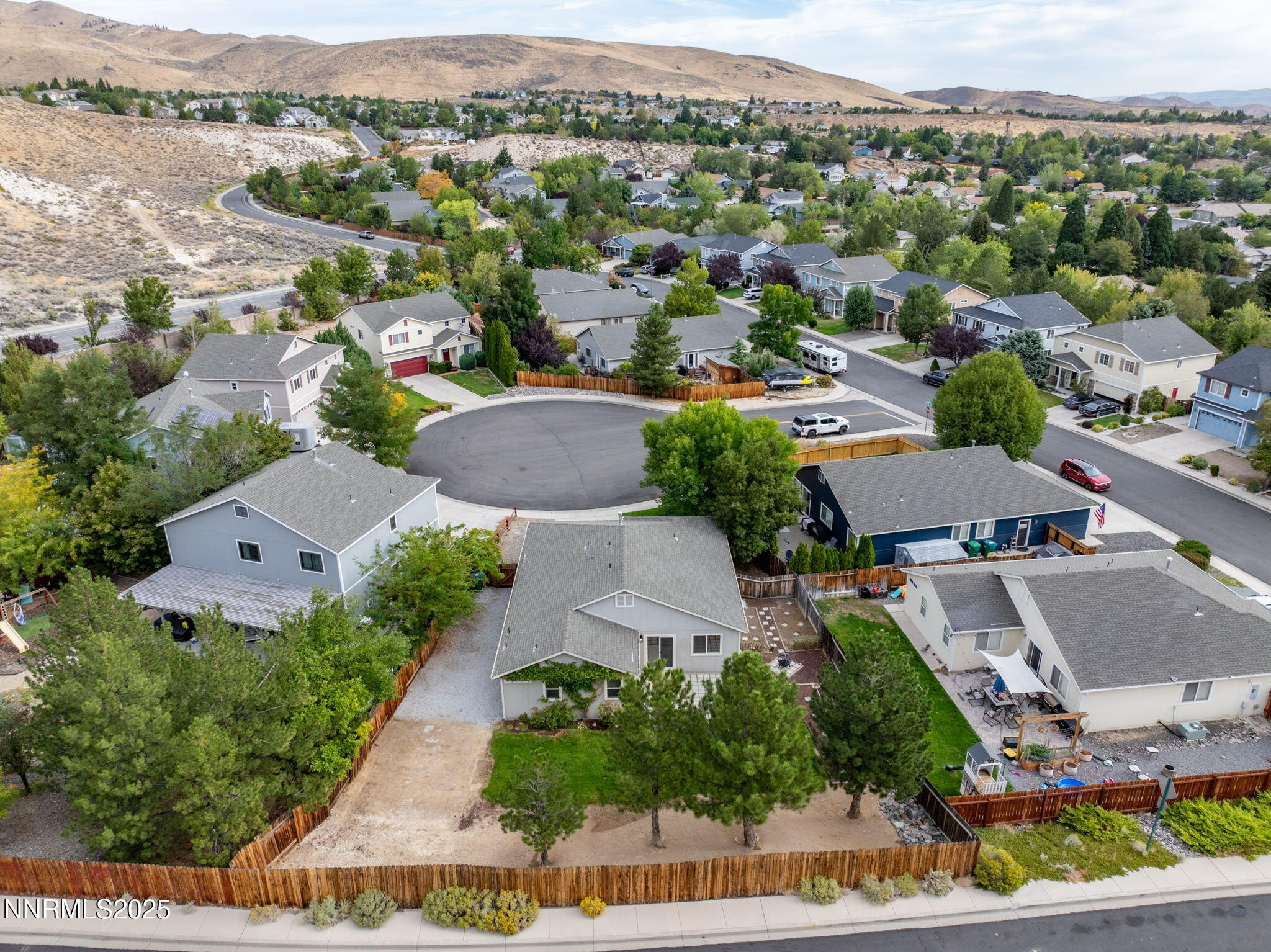 5420 Montego Court