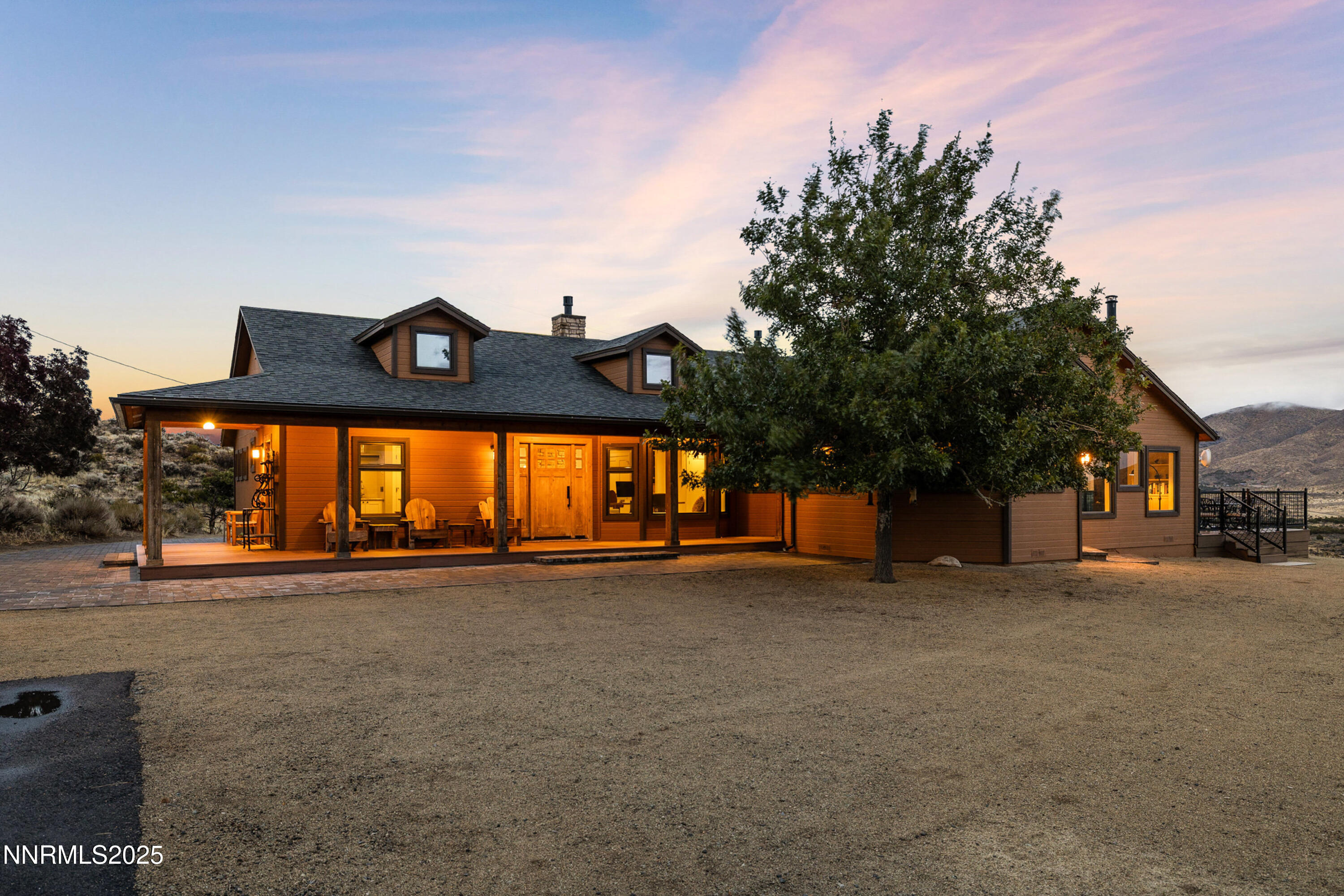 110 Moonstone Lane, Reno