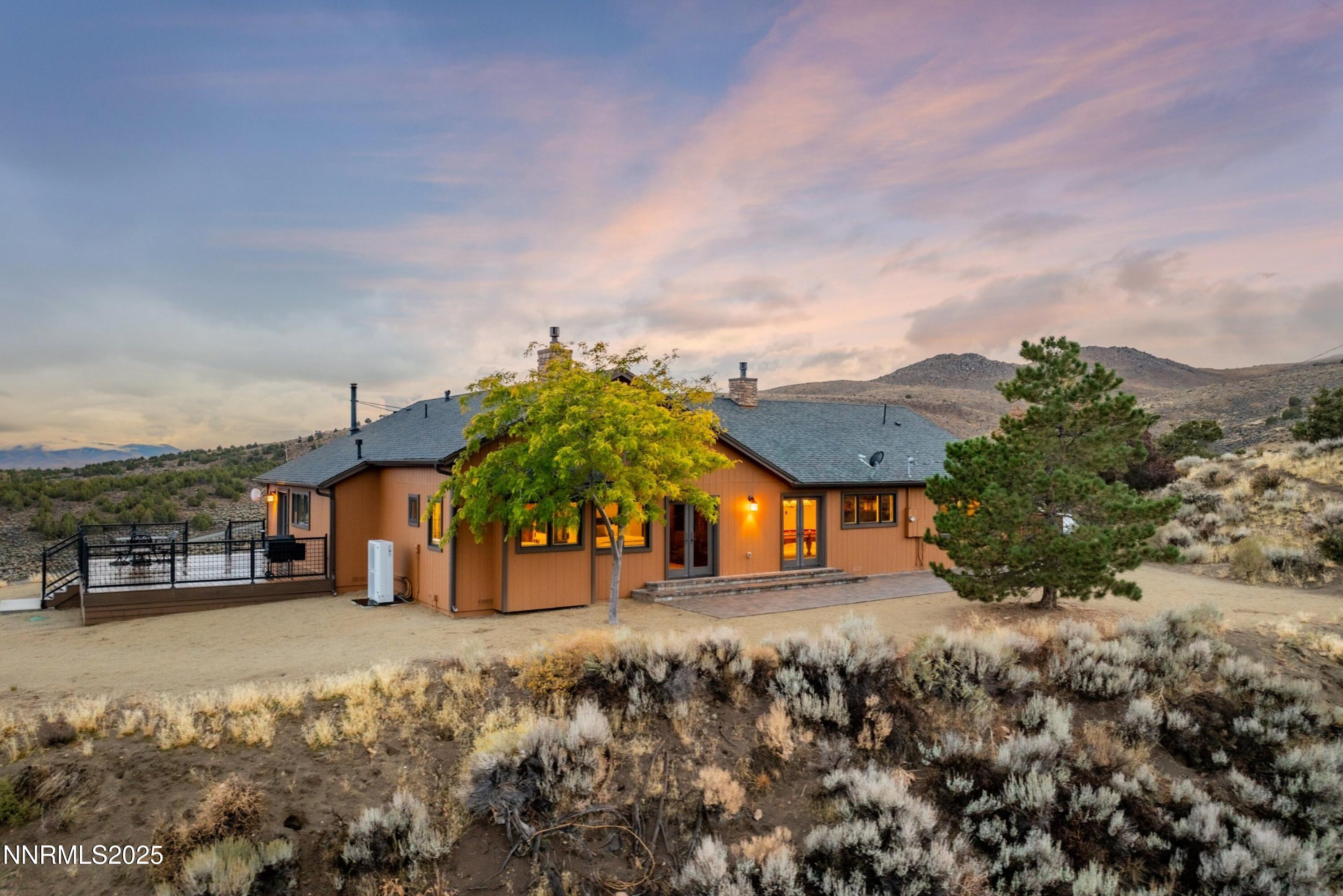 110 Moonstone Lane, Reno