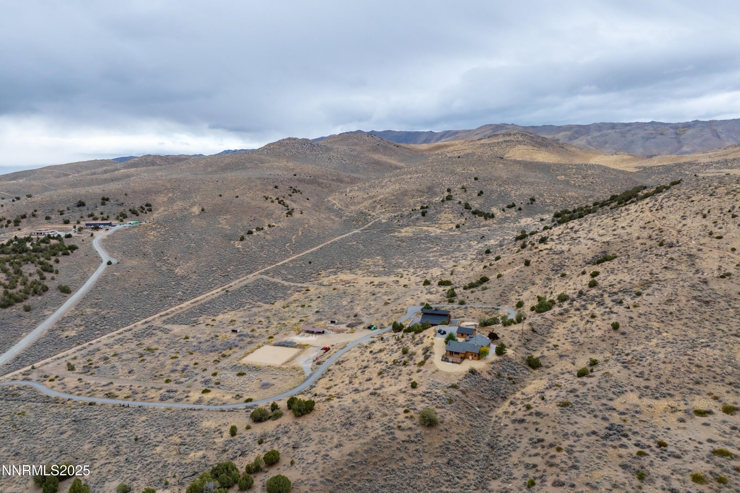 110 Moonstone Lane, Reno