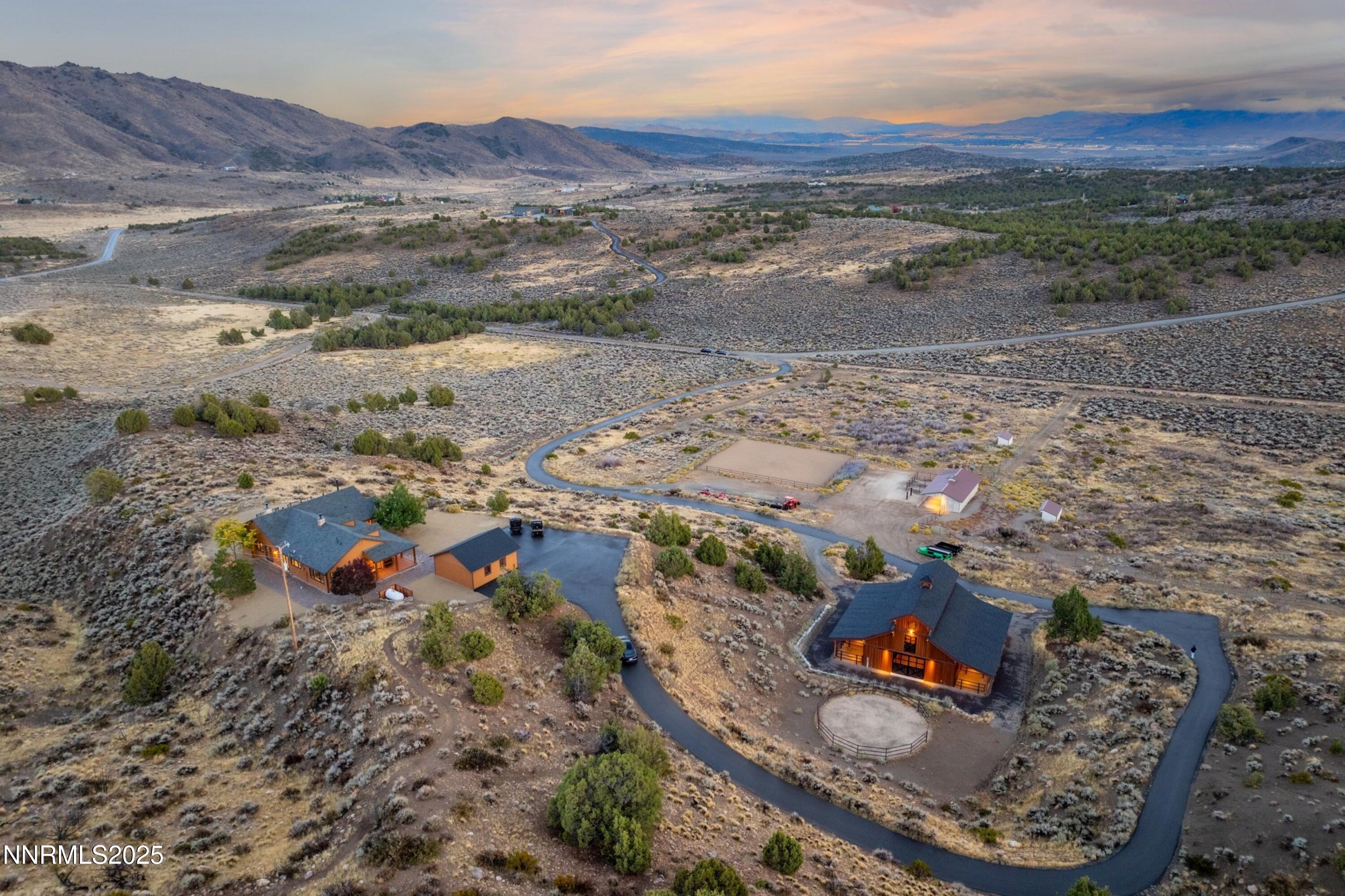 110 Moonstone Lane, Reno