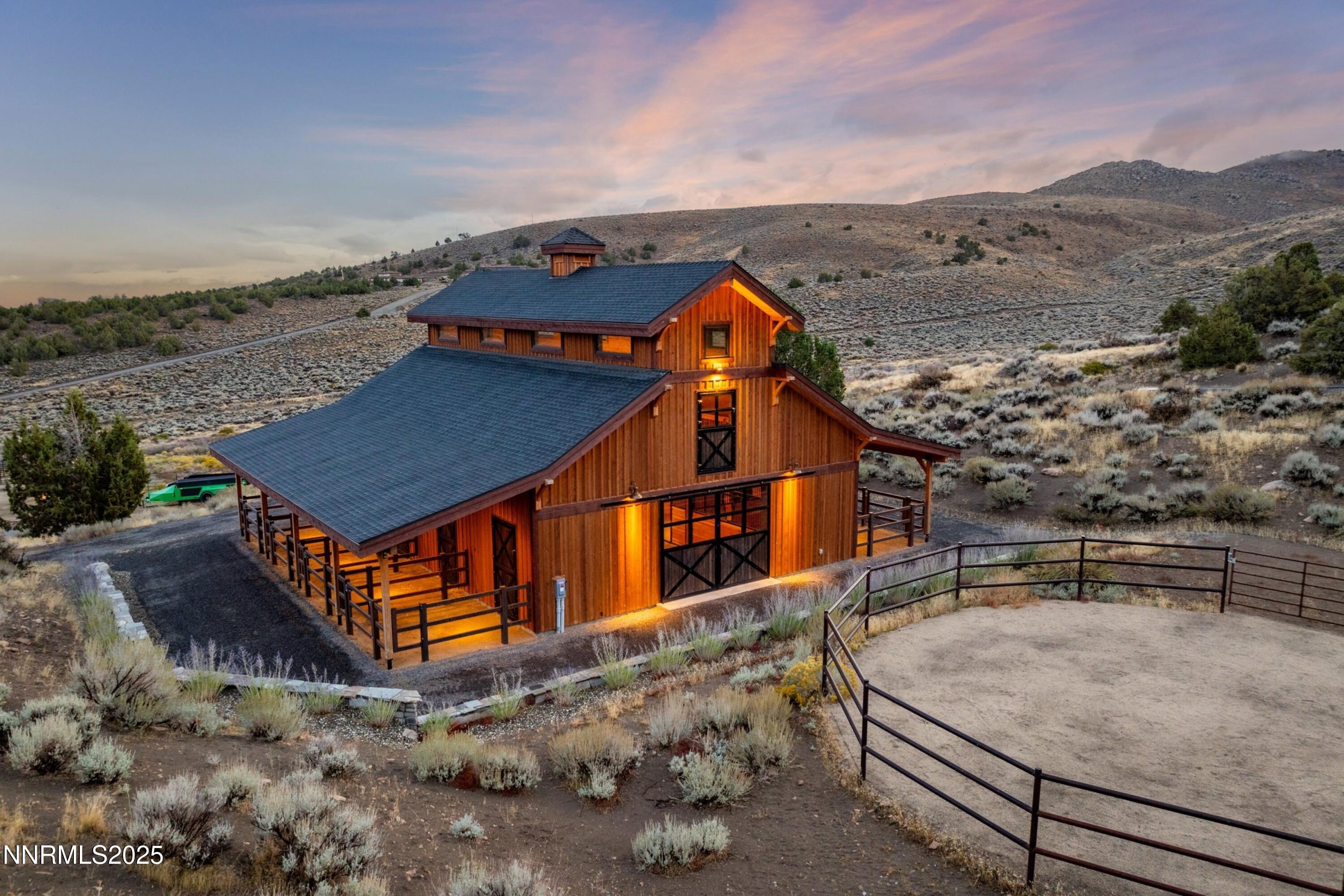 110 Moonstone Lane, Reno