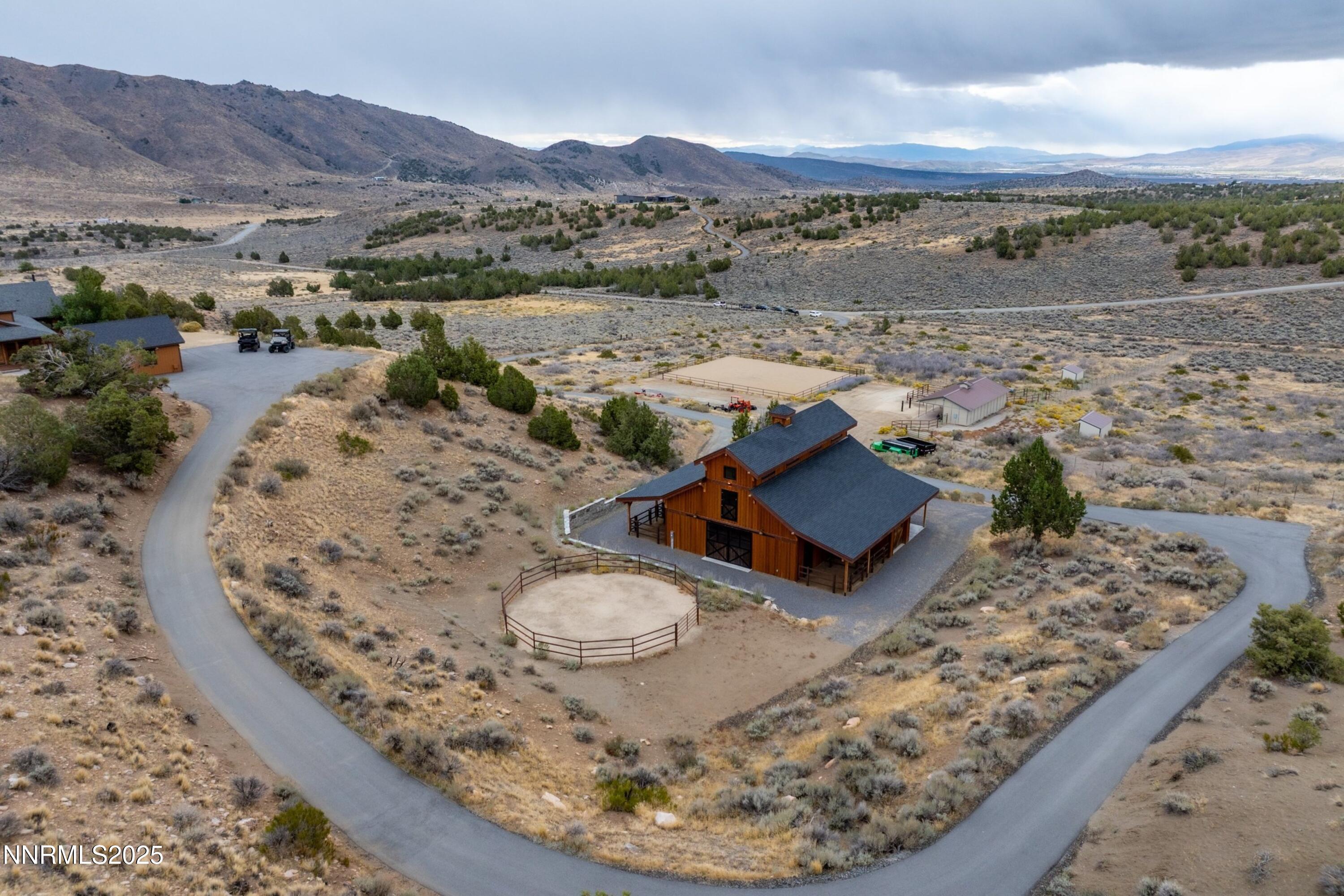 110 Moonstone Lane, Reno