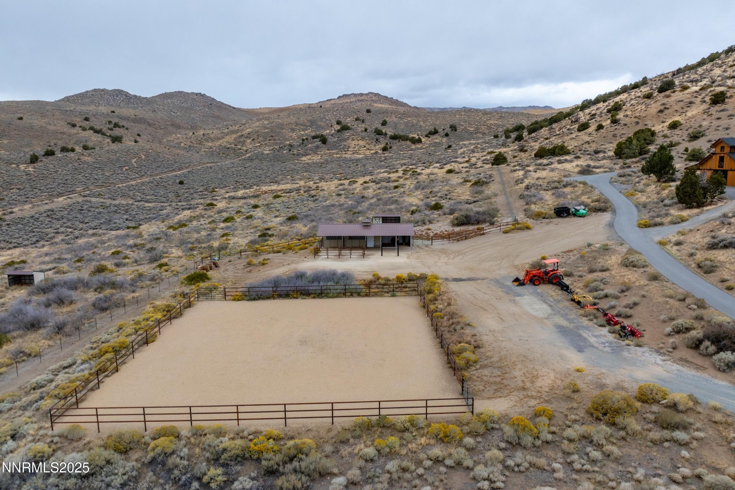 110 Moonstone Lane, Reno