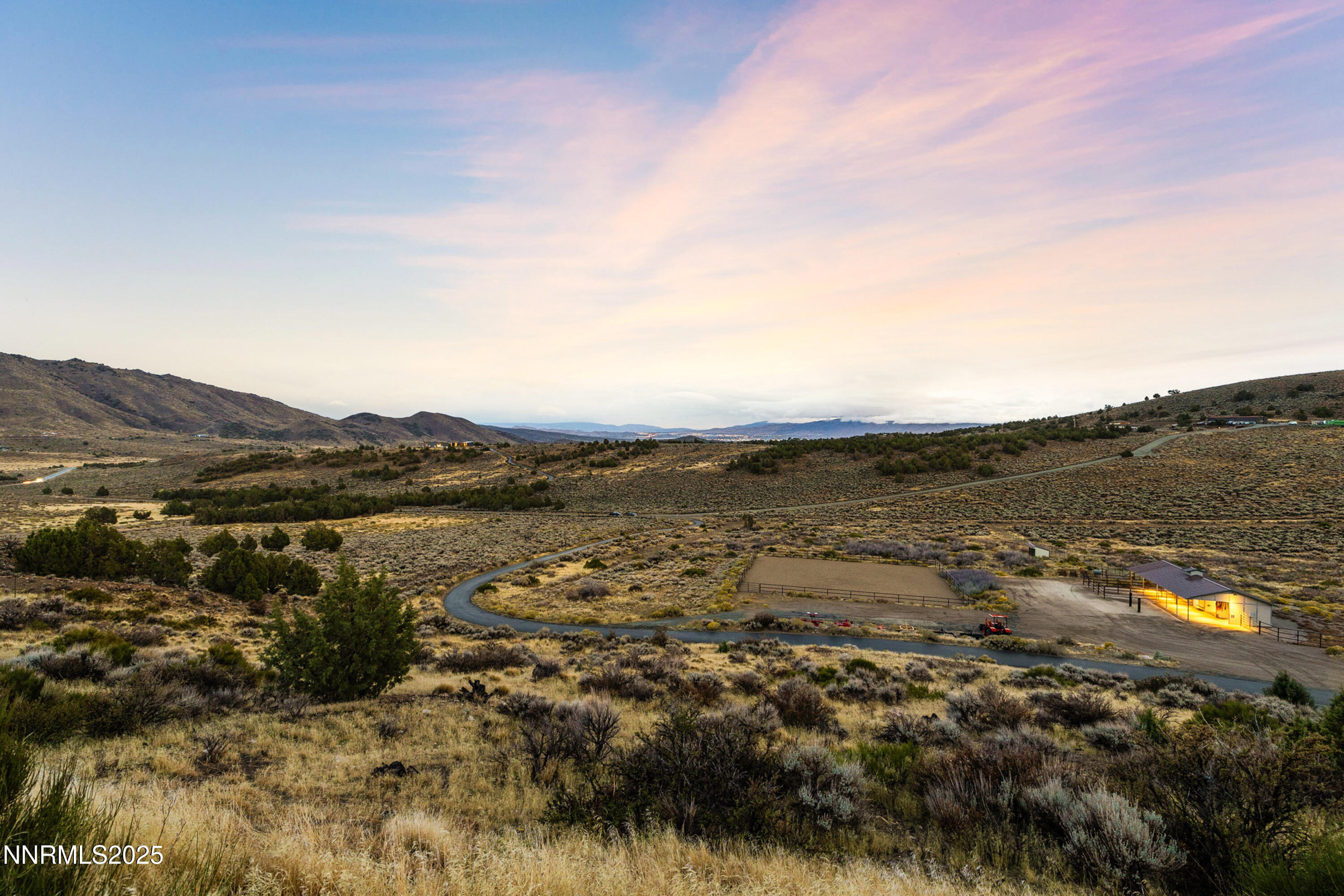 110 Moonstone Lane, Reno