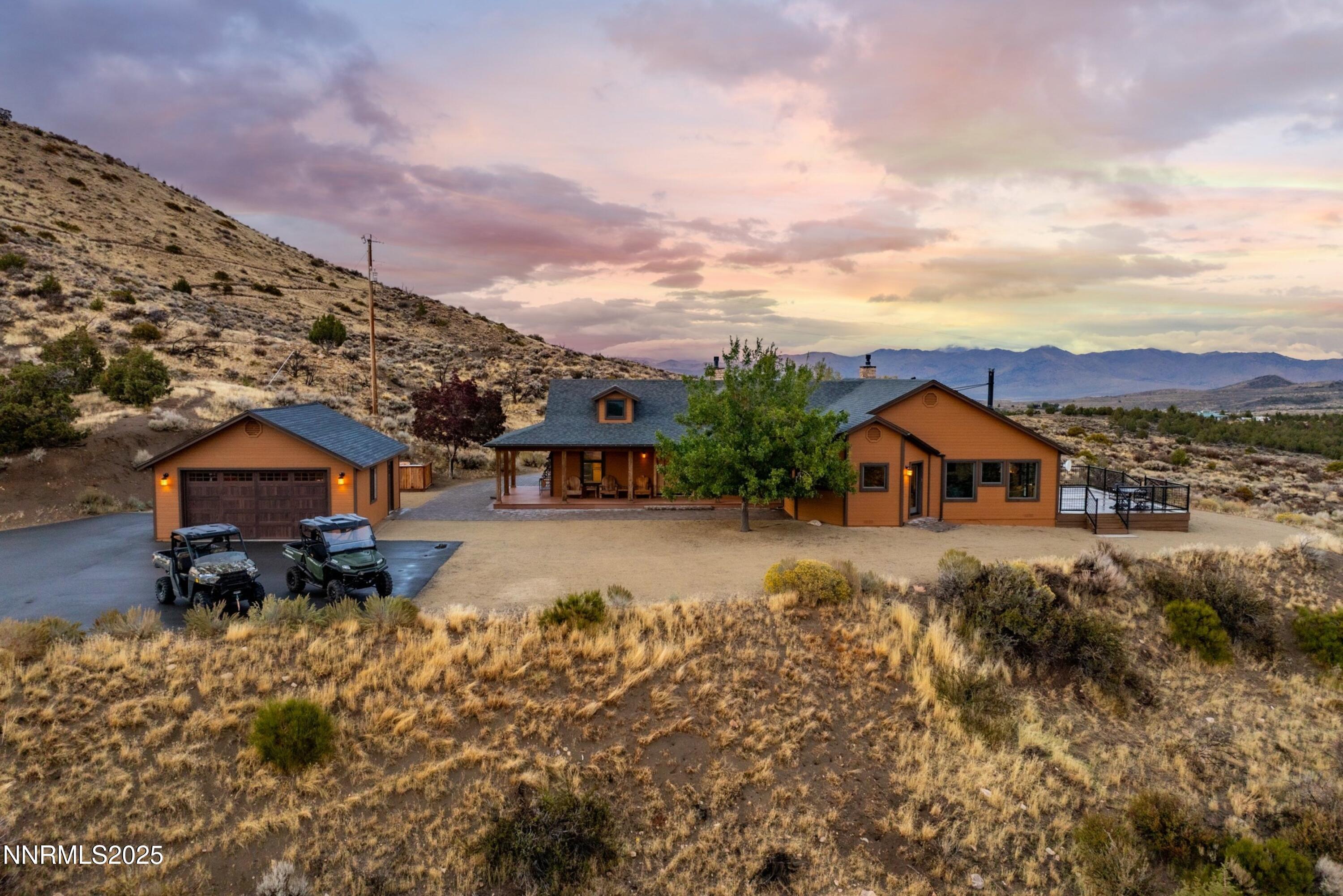 110 Moonstone Lane, Reno