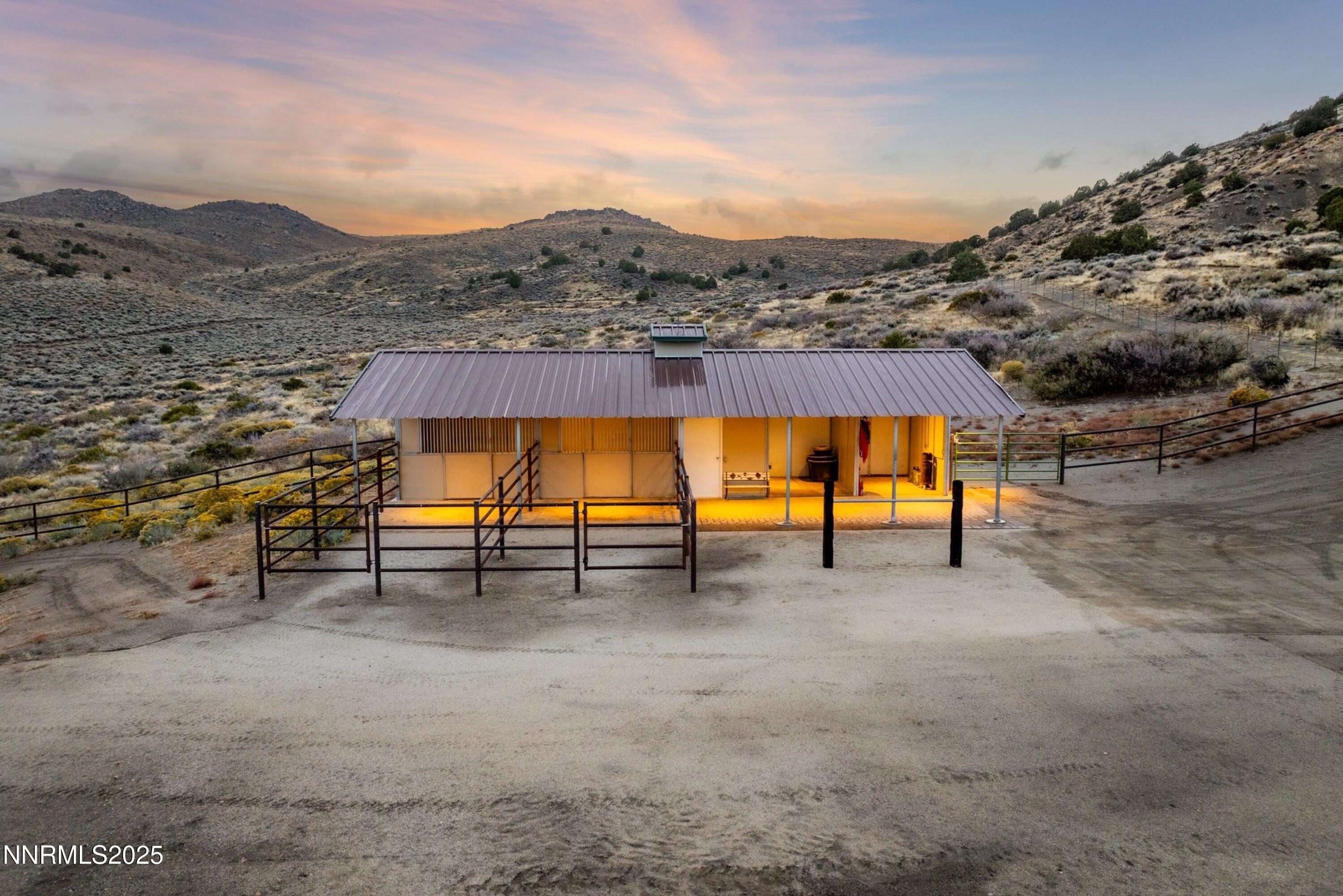 110 Moonstone Lane, Reno