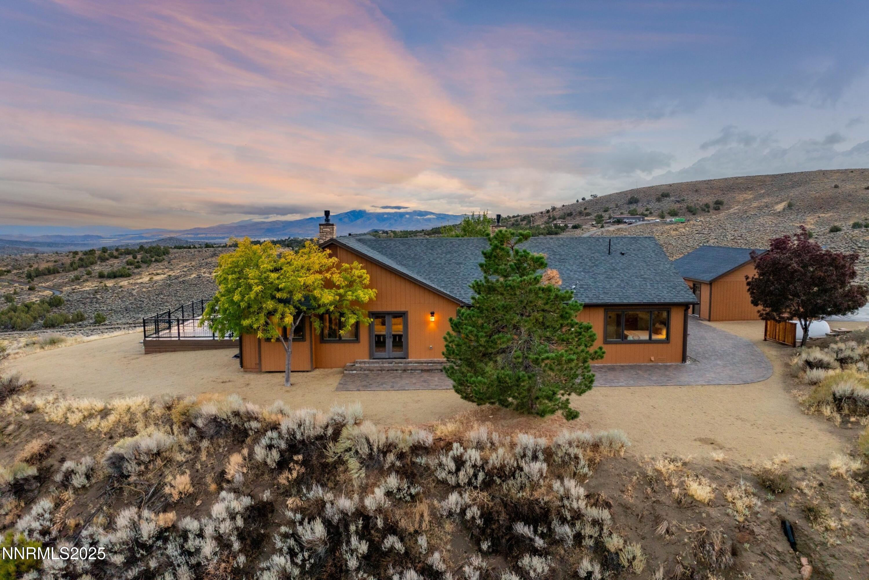 110 Moonstone Lane, Reno