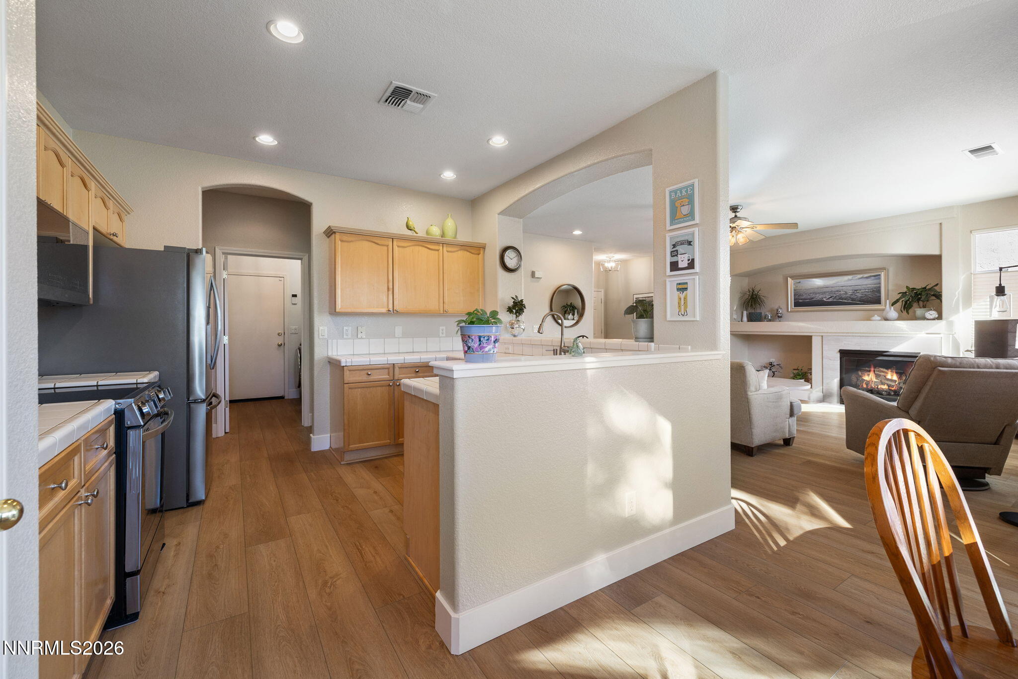10560 Vista Alta Drive
