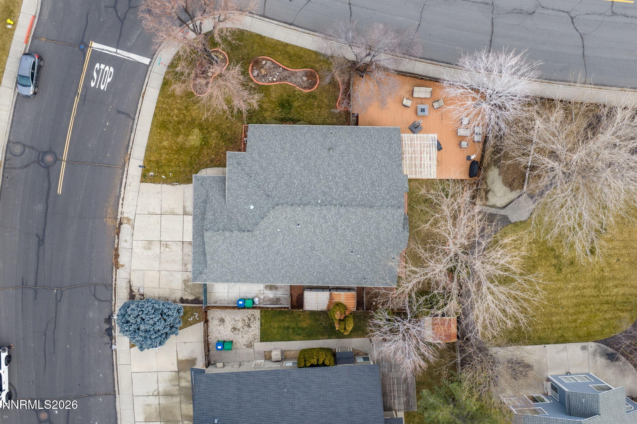 1695 Atlantic Way