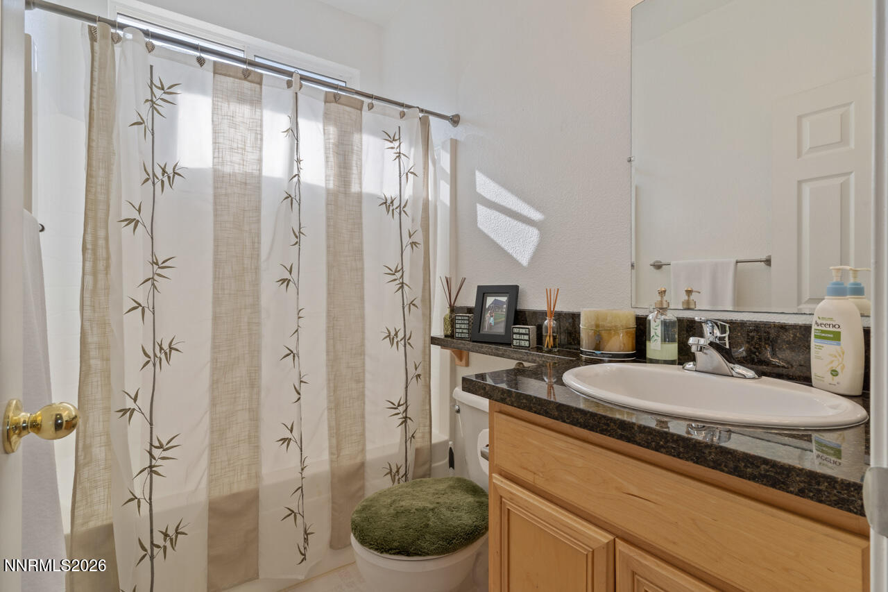 6272 Black Cinder Court