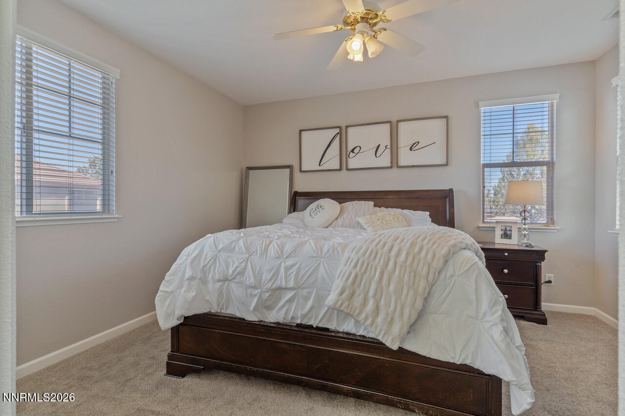 6272 Black Cinder Court