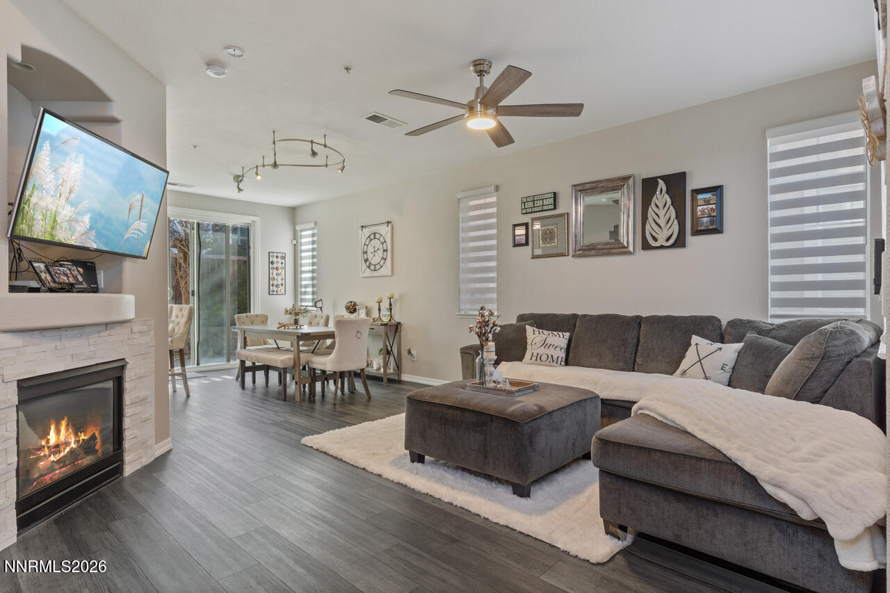 6272 Black Cinder Court