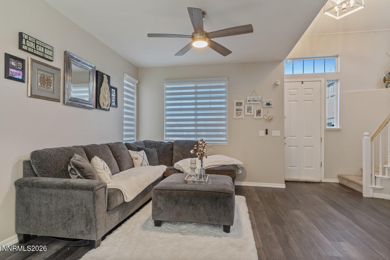 6272 Black Cinder Court
